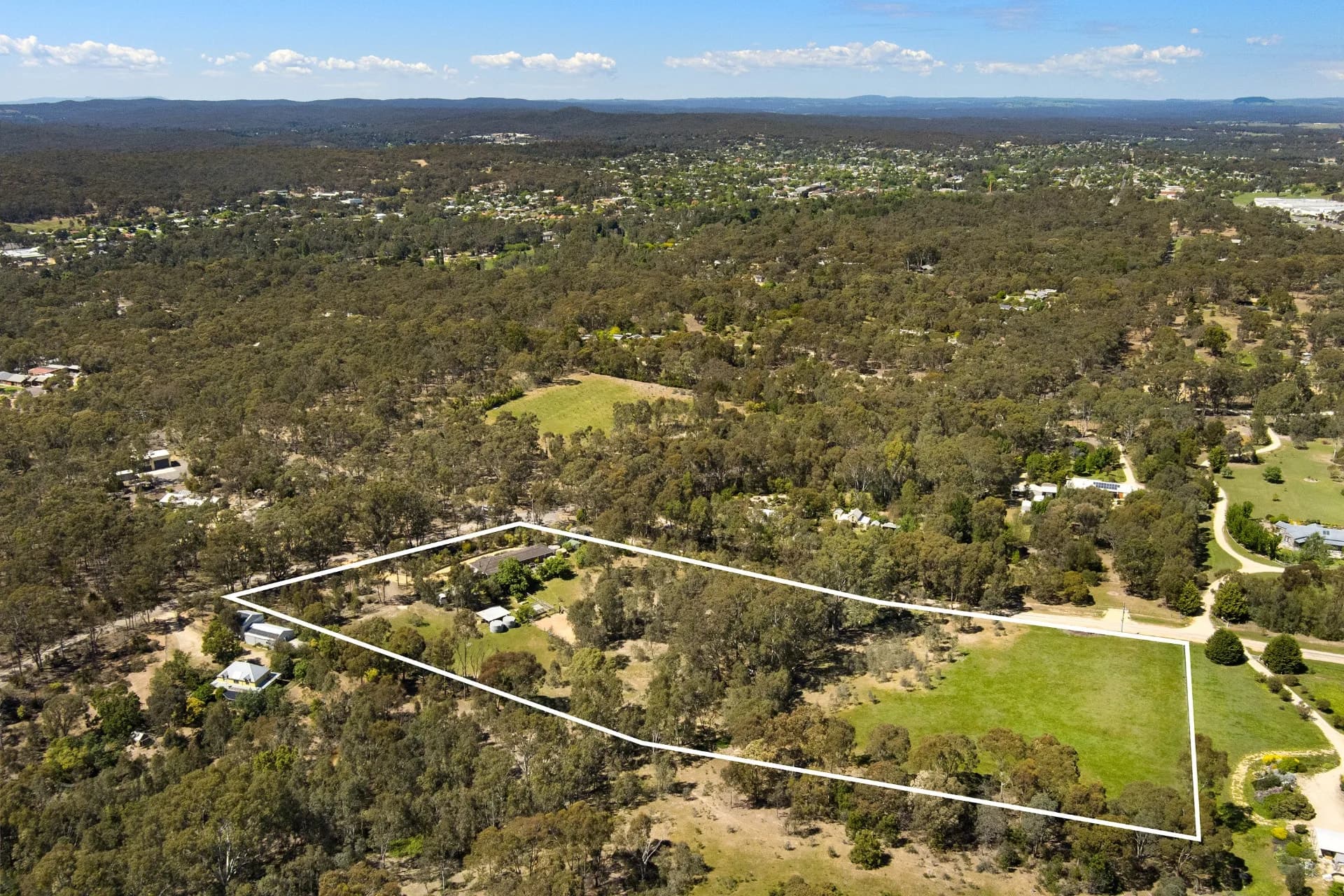 85 Odgers  Road, Barkers Creek, VIC, Barkers Creek - Thumbnail 2