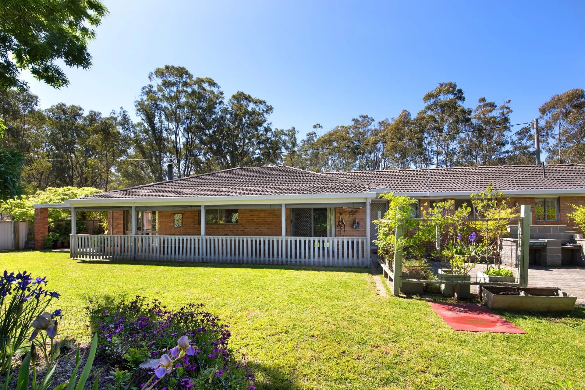 85 Odgers  Road, Barkers Creek, VIC, Barkers Creek - Thumbnail 3