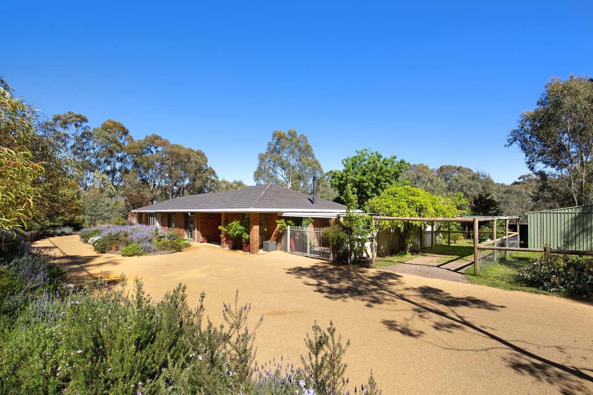 85 Odgers  Road, Barkers Creek, VIC, Barkers Creek - Thumbnail 4