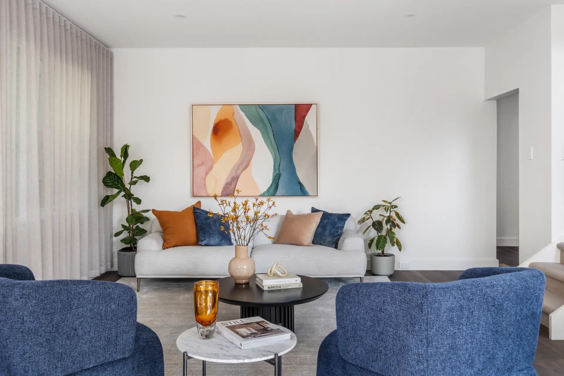 1/44 Lansell Road, Toorak, VIC, Toorak - Thumbnail 4