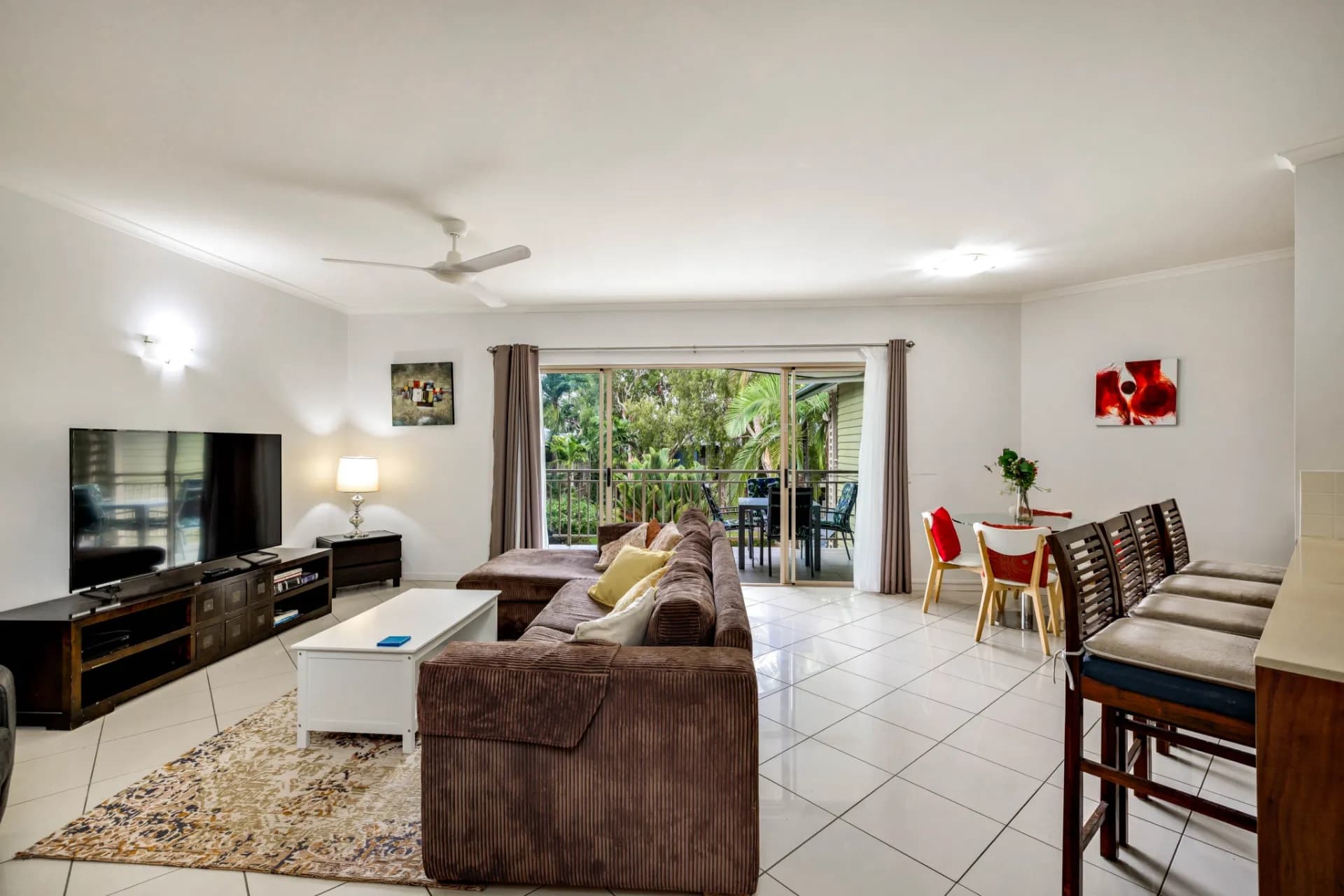 531/49-63 Williams Esplanade, Palm Cove - Thumbnail 2
