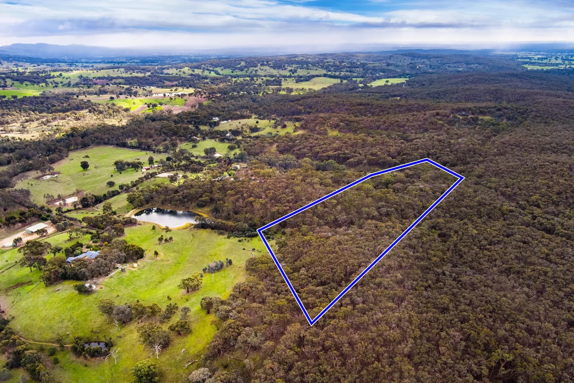 Lot 2 Huddle Road, Sedgwick, VIC, Sedgwick - Thumbnail 5