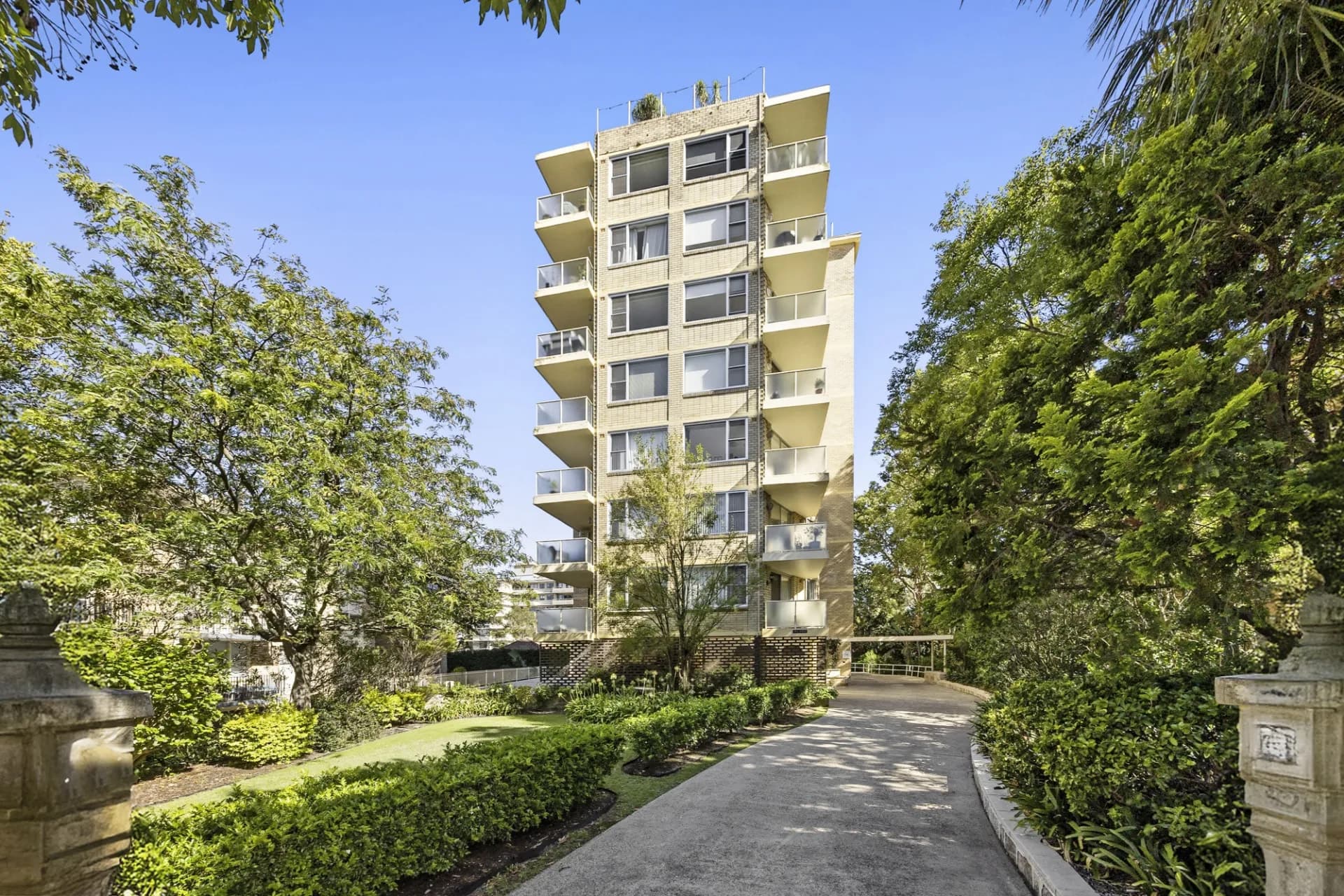 16/182 Raglan Street, Mosman - Thumbnail 8