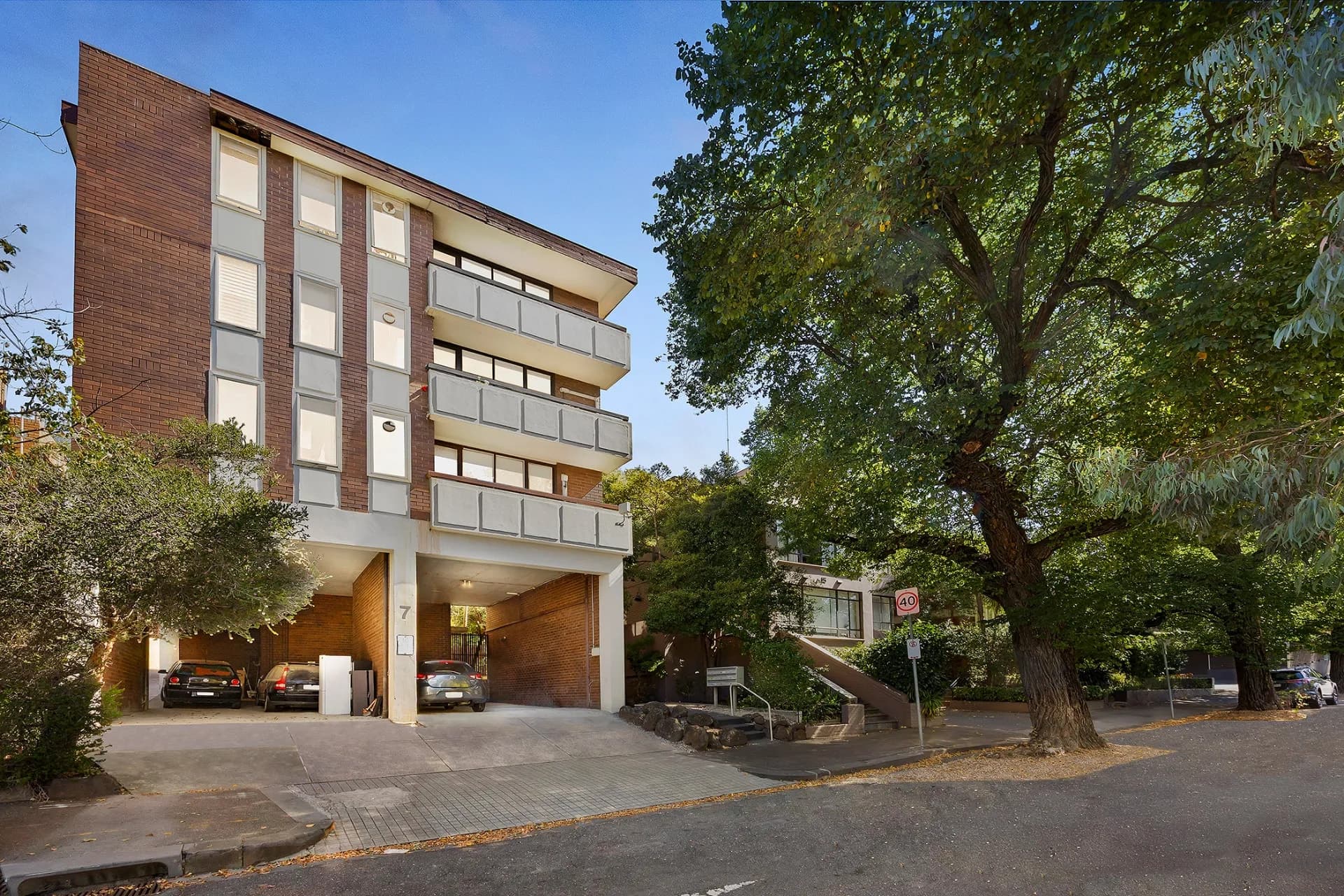 2/7 Clowes Street, South Yarra, VIC, South Yarra - Image 1