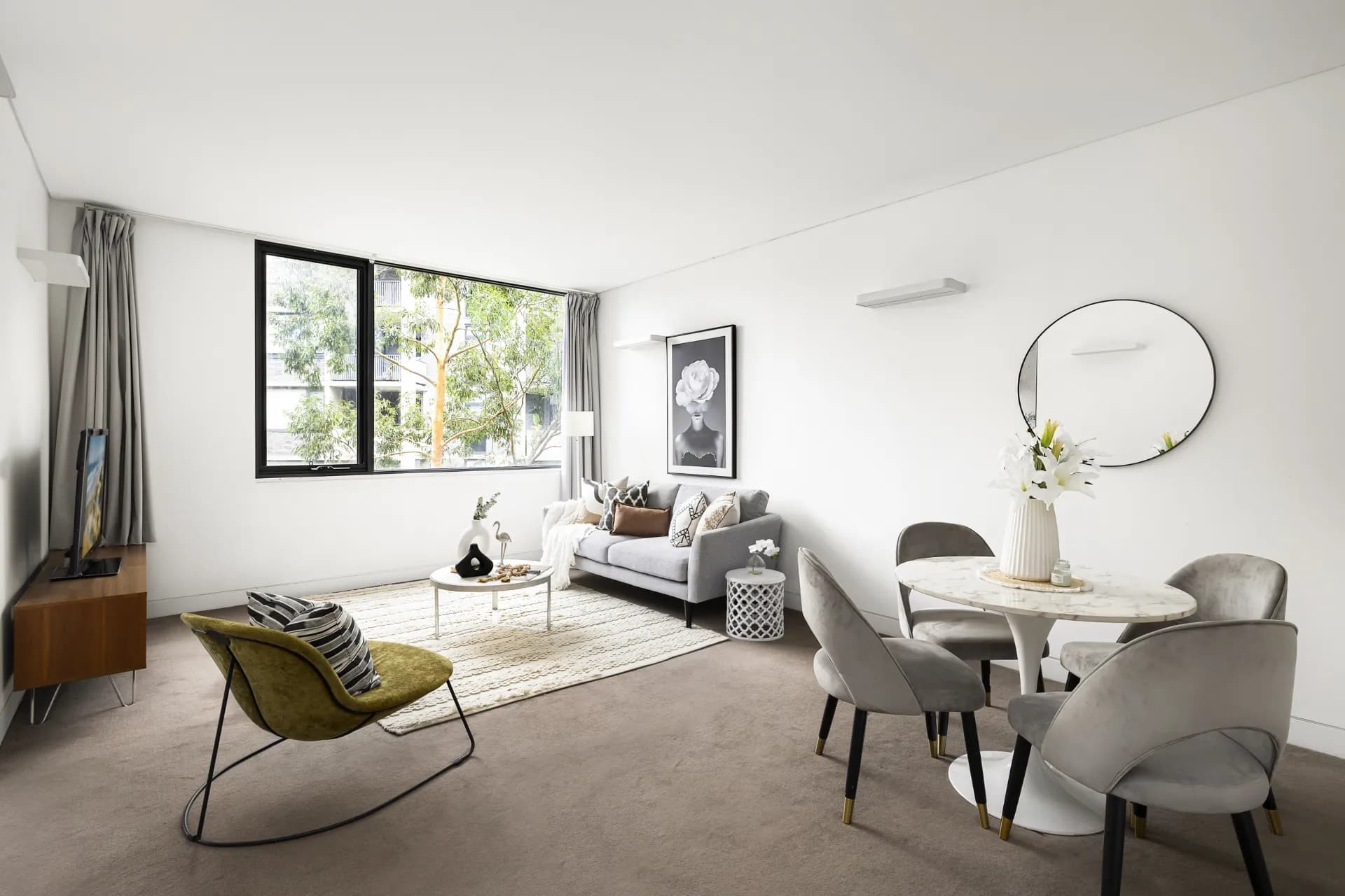 521/5 Dunstan Grove, Lindfield, NSW, Lindfield - Image 1