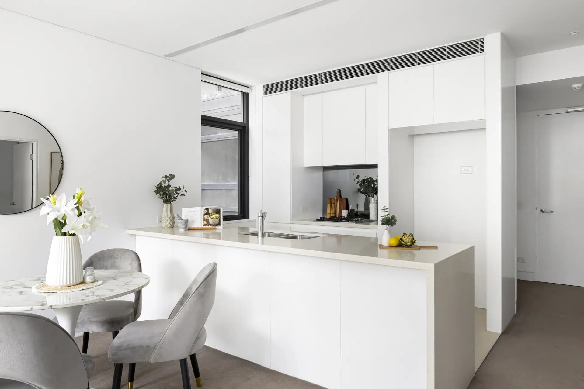 521/5 Dunstan Grove, Lindfield, NSW, Lindfield - Thumbnail 2