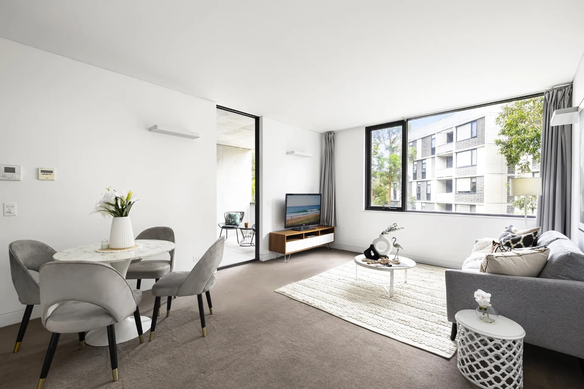 521/5 Dunstan Grove, Lindfield, NSW, Lindfield - Thumbnail 3