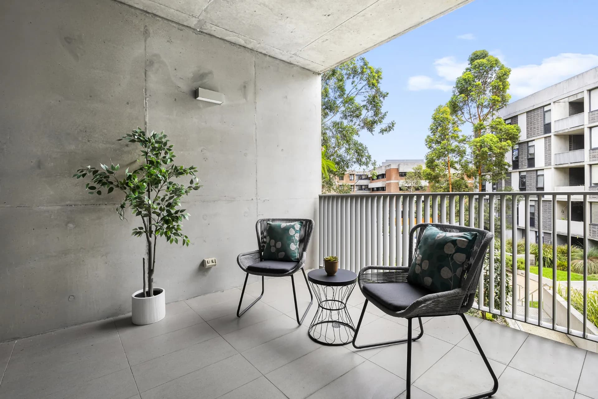 521/5 Dunstan Grove, Lindfield, NSW, Lindfield - Thumbnail 4