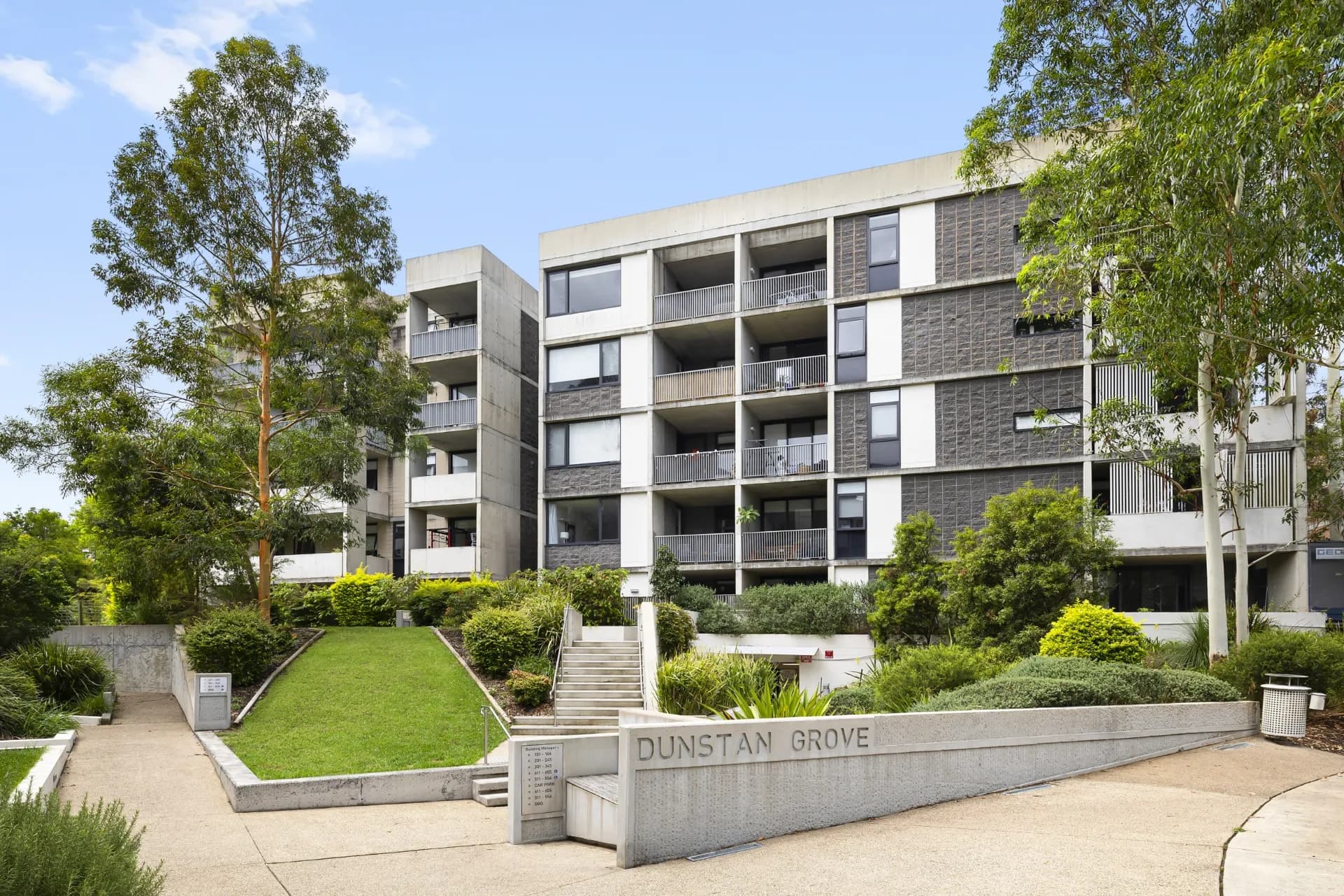 521/5 Dunstan Grove, Lindfield, NSW, Lindfield - Thumbnail 8