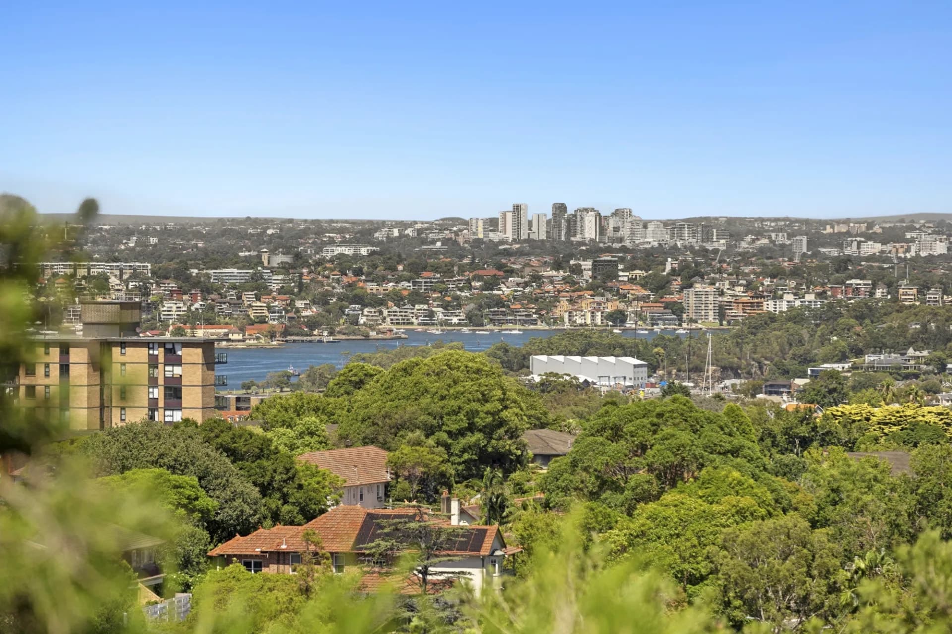 17/3-9 Lamont Street, Wollstonecraft - Thumbnail 2