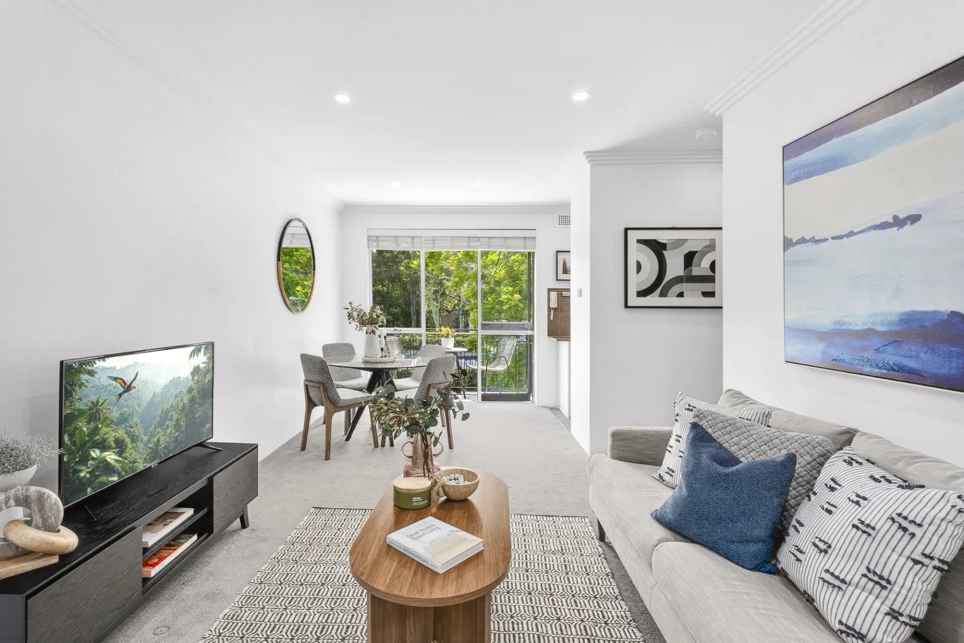 12/3-5 Riley  Street, North Sydney - Image 1