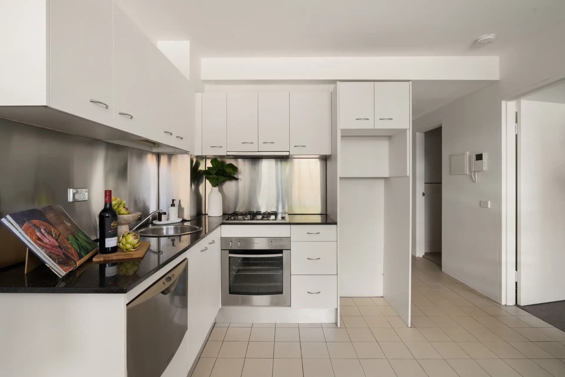 4/38 Chalmers Street, Surry Hills - Thumbnail 5