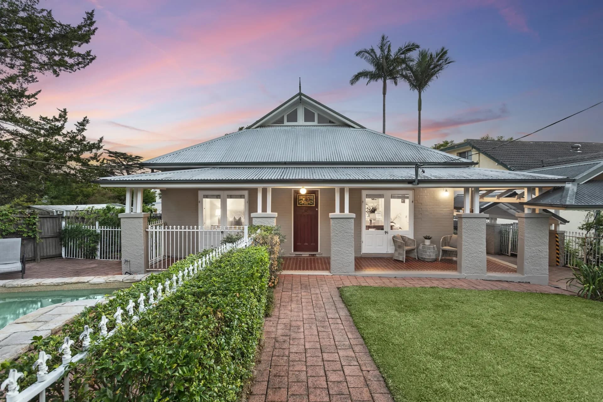 3 Upper Cliff Road, Northwood - Image 1
