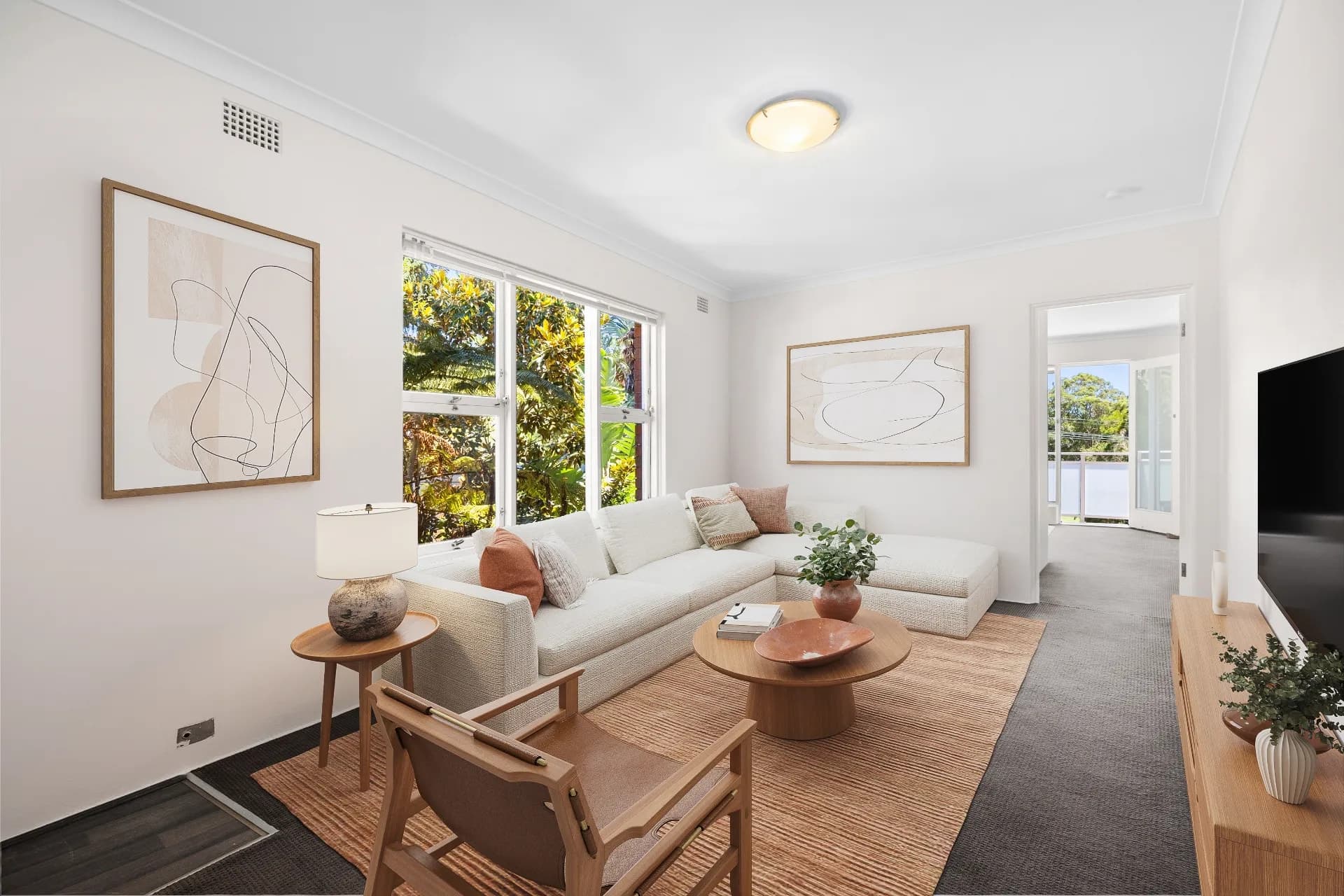 4/123 Balgowlah Road, Fairlight - Image 1