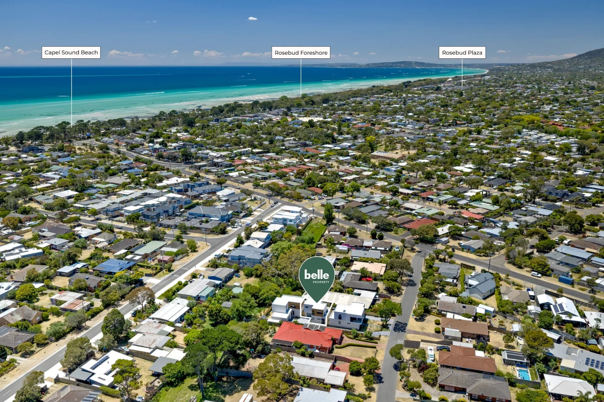 2/12 Flamingo Road, Capel Sound, VIC, Capel Sound - Thumbnail 2