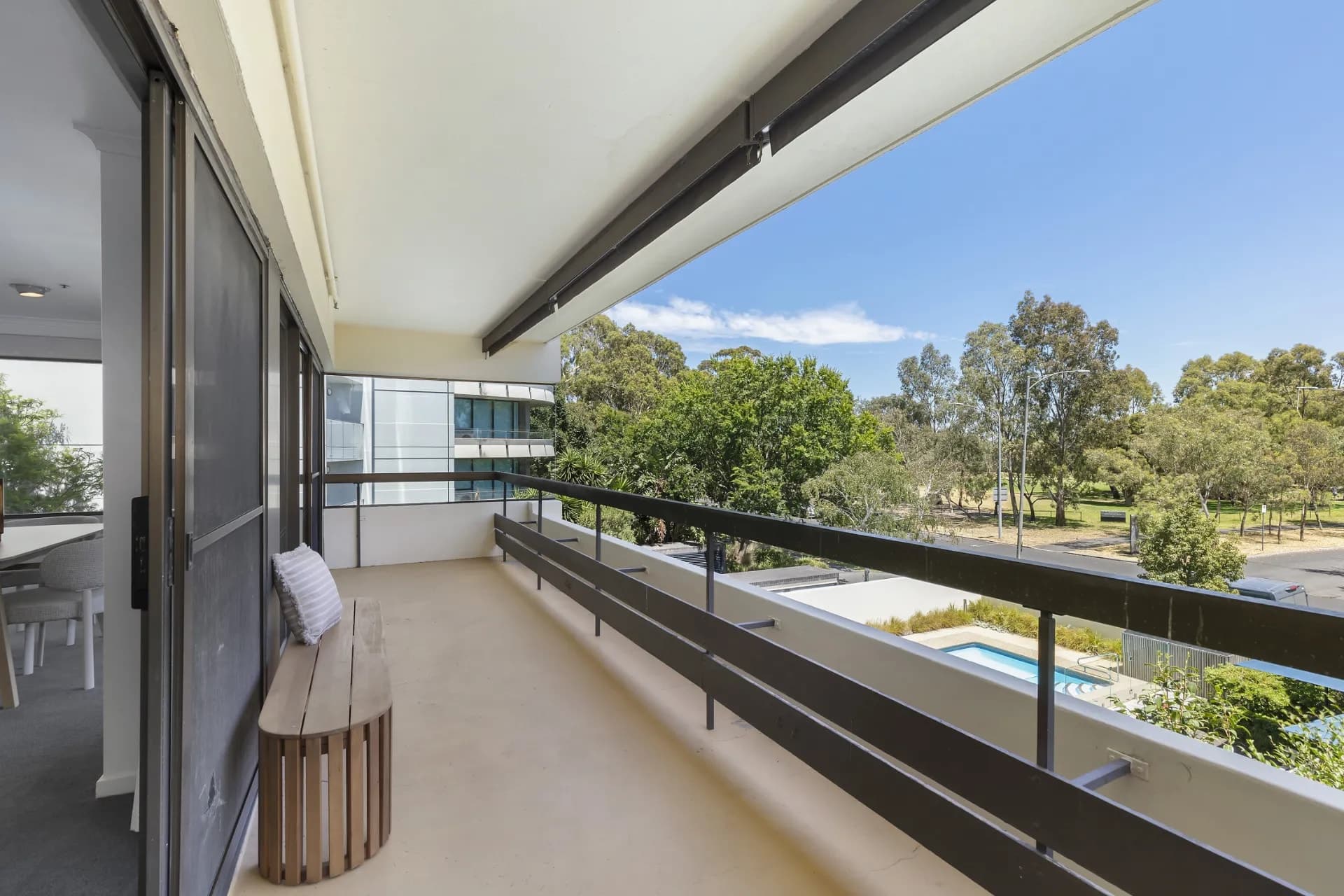 11/238 The Avenue, Parkville - Thumbnail 4