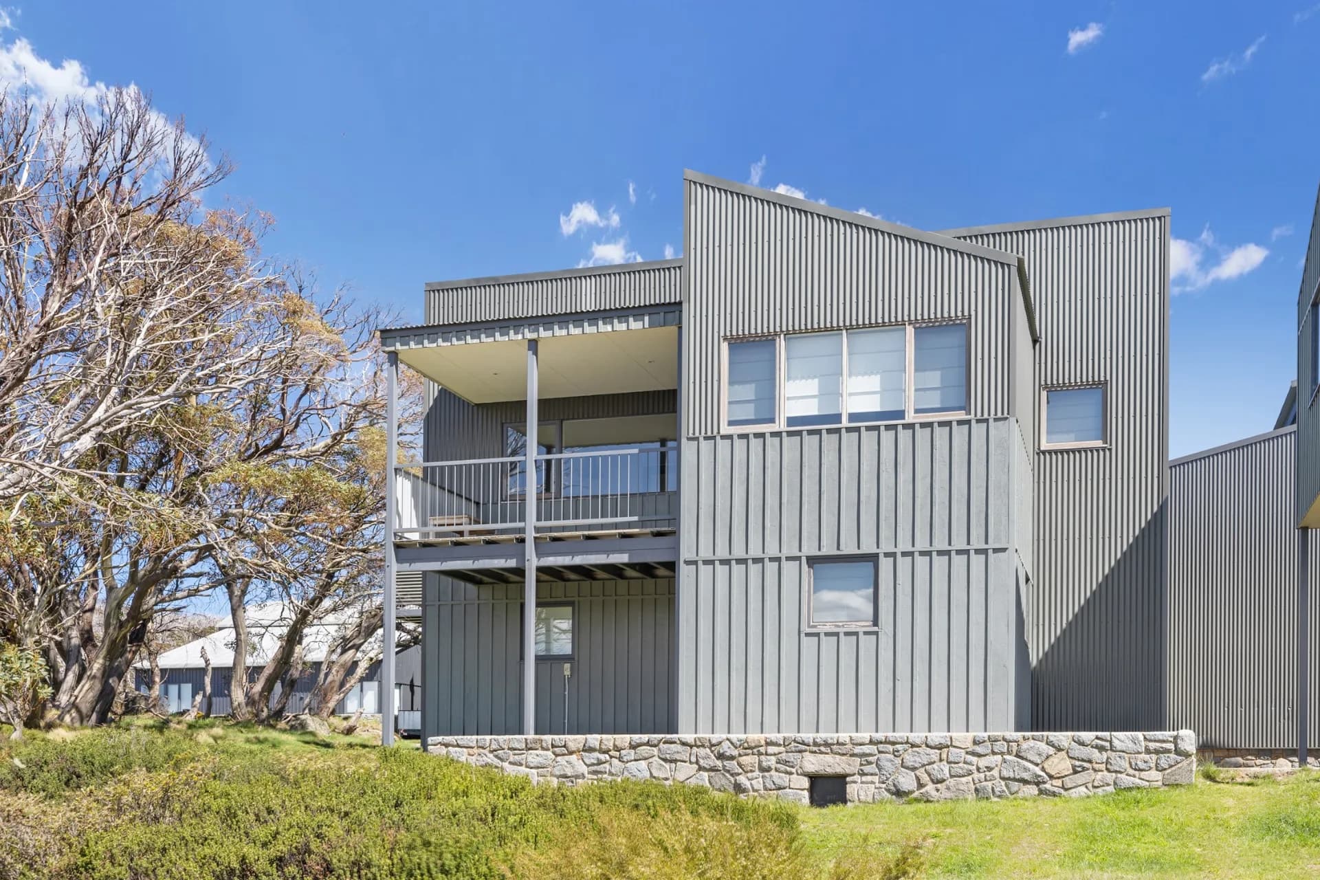 27/20 Candle Heath Road, Perisher Valley, NSW, Perisher Valley - Image 1