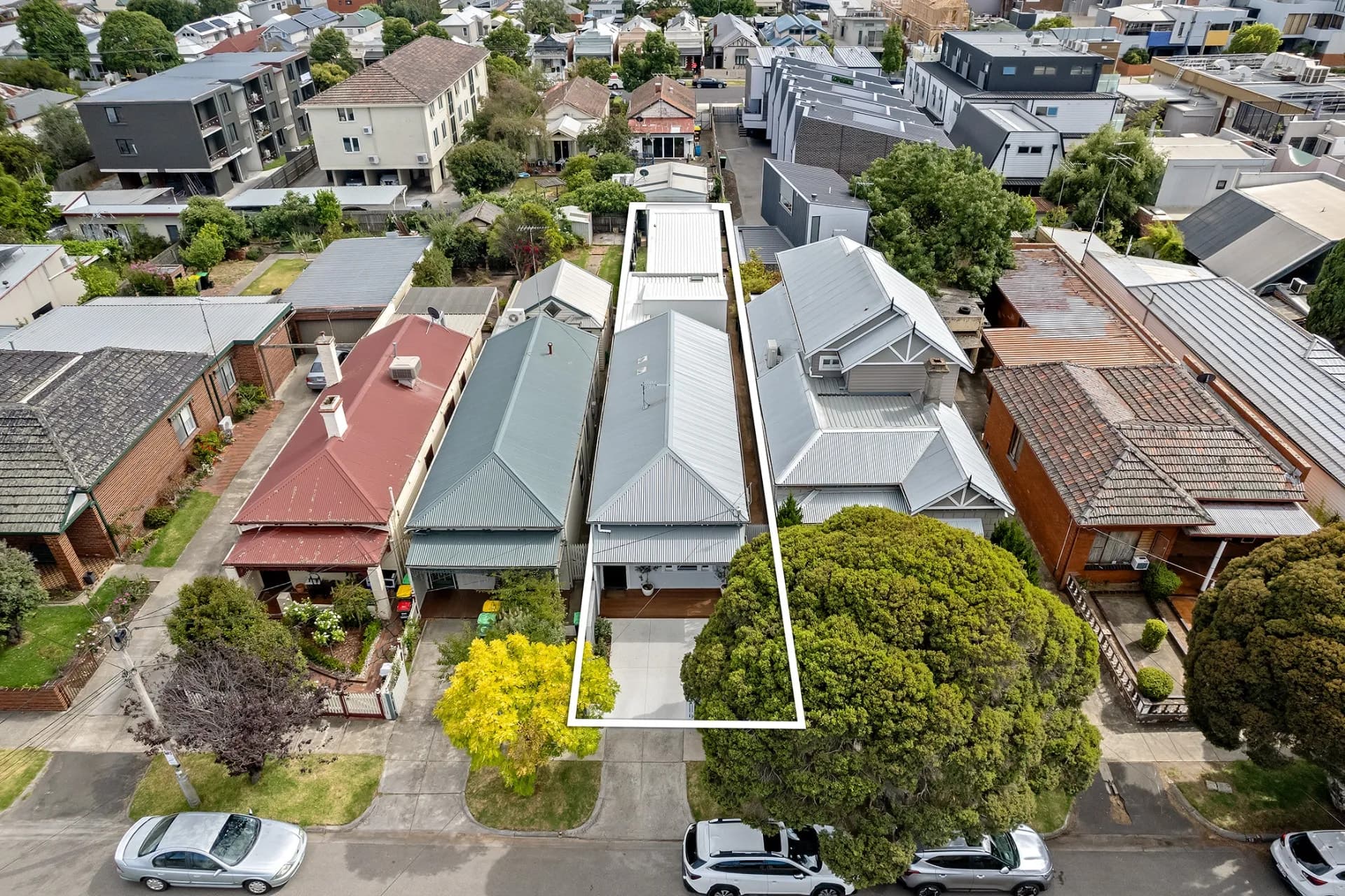 14 Mirams Street, Ascot Vale, VIC, Ascot Vale - Thumbnail 2