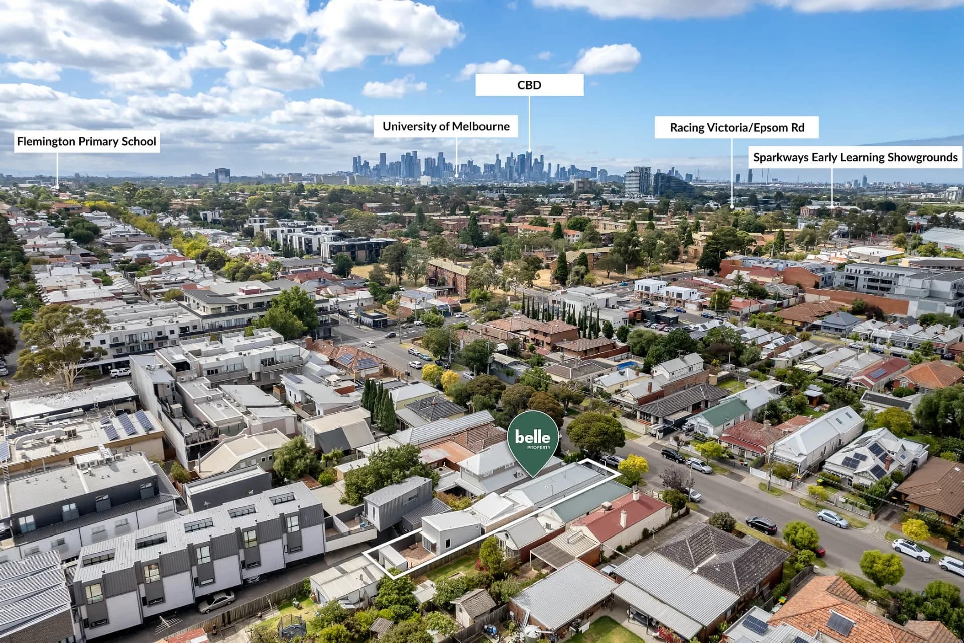 14 Mirams Street, Ascot Vale, VIC, Ascot Vale - Thumbnail 3