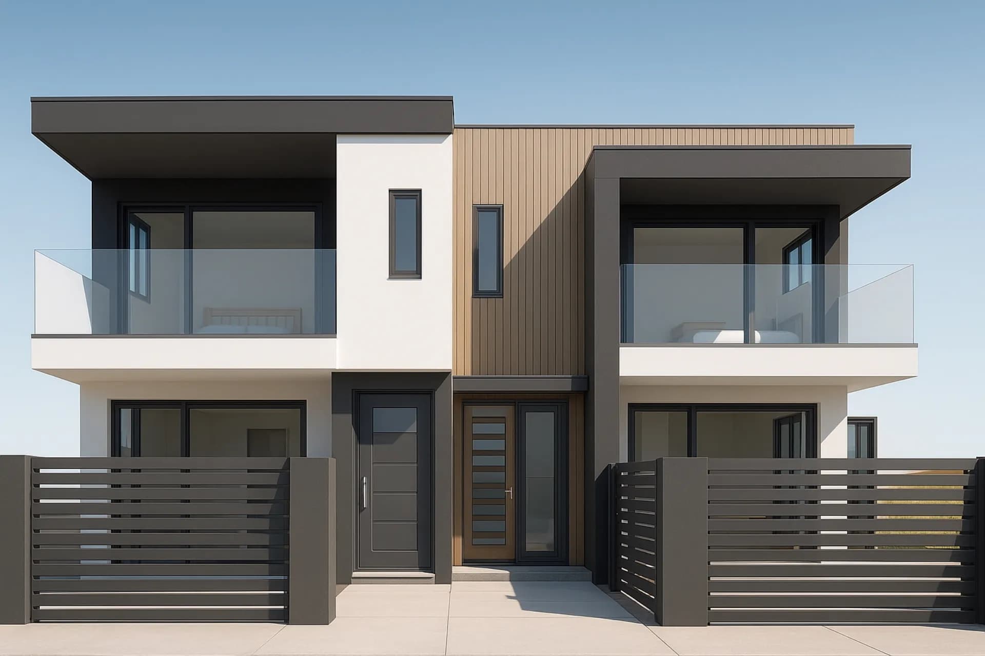 11A and 11B Dyson Street Lyneham, Lyneham, ACT, Lyneham - Thumbnail 2
