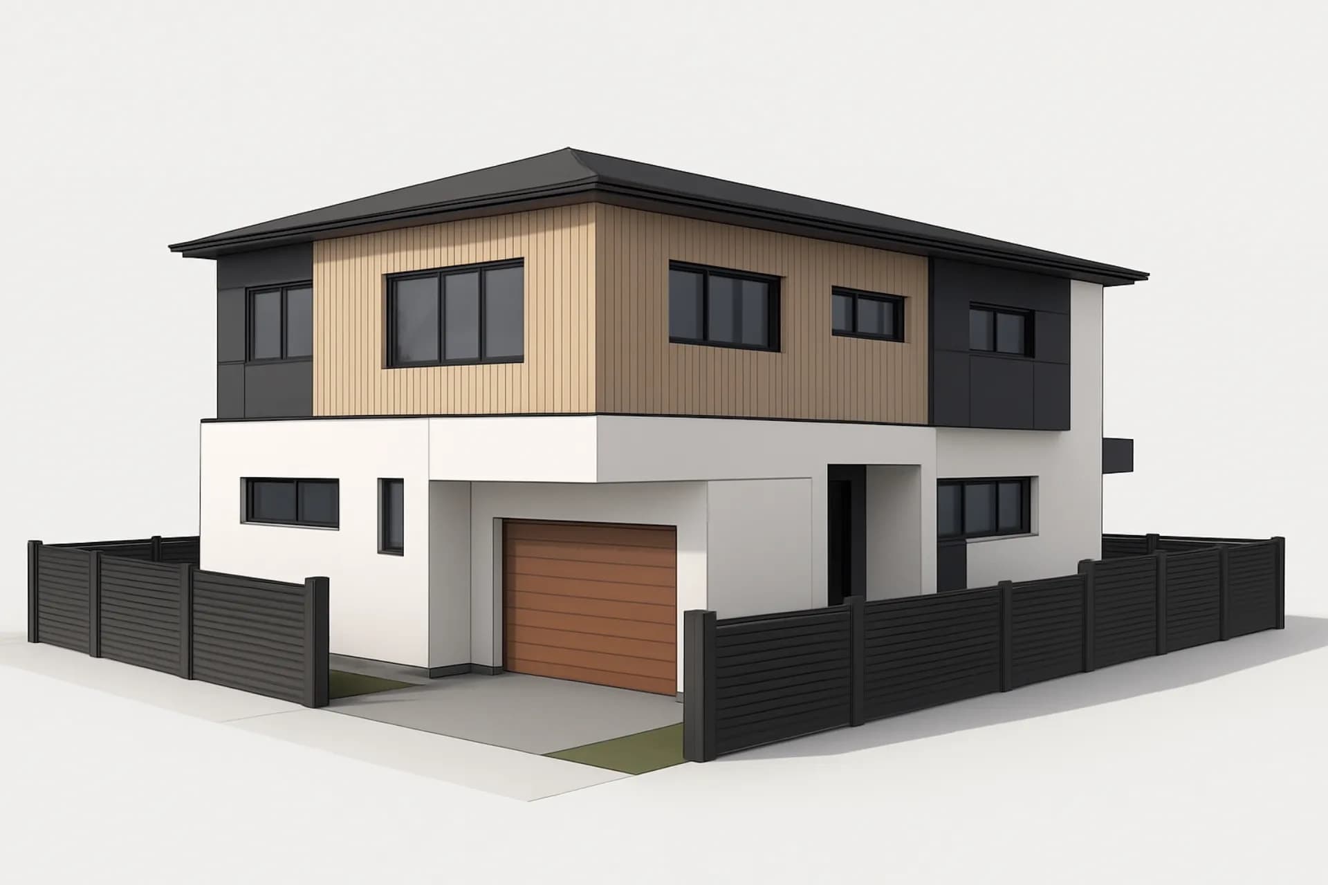 11A and 11B Dyson Street Lyneham, Lyneham, ACT, Lyneham - Thumbnail 3