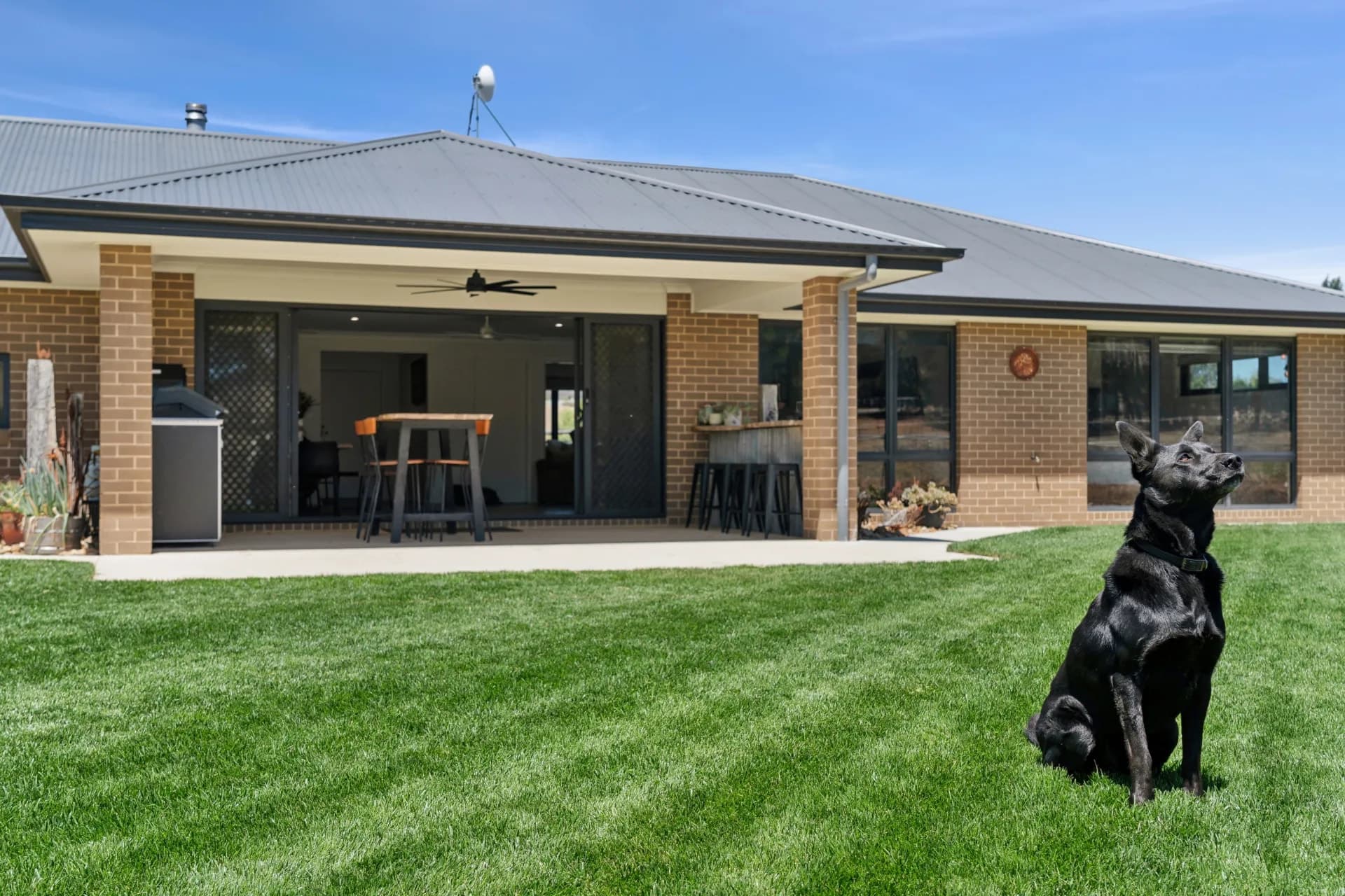 203 Williamsdale Road, Burra - Image 1