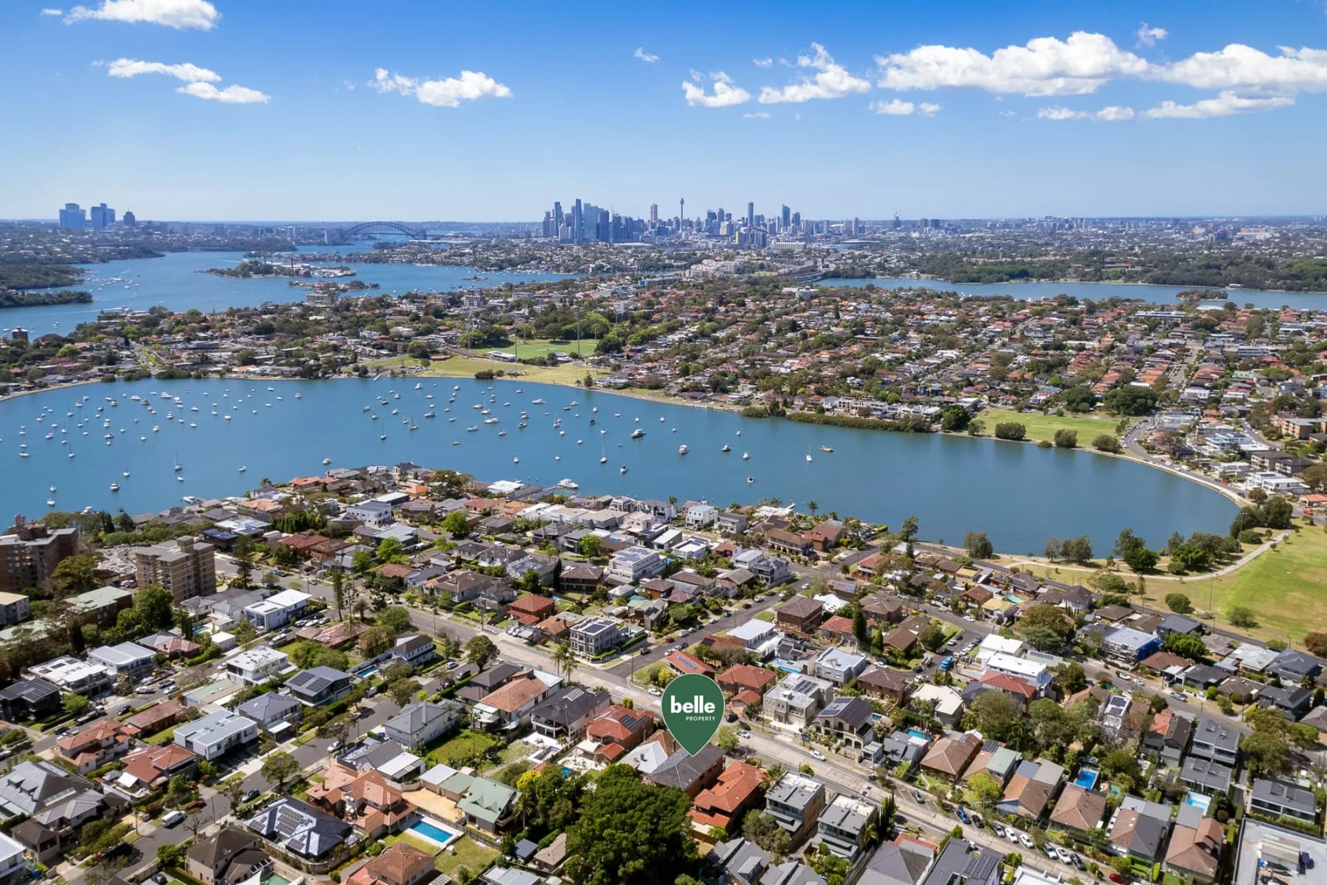 19 Blackwall Point Road, Chiswick - Thumbnail 5