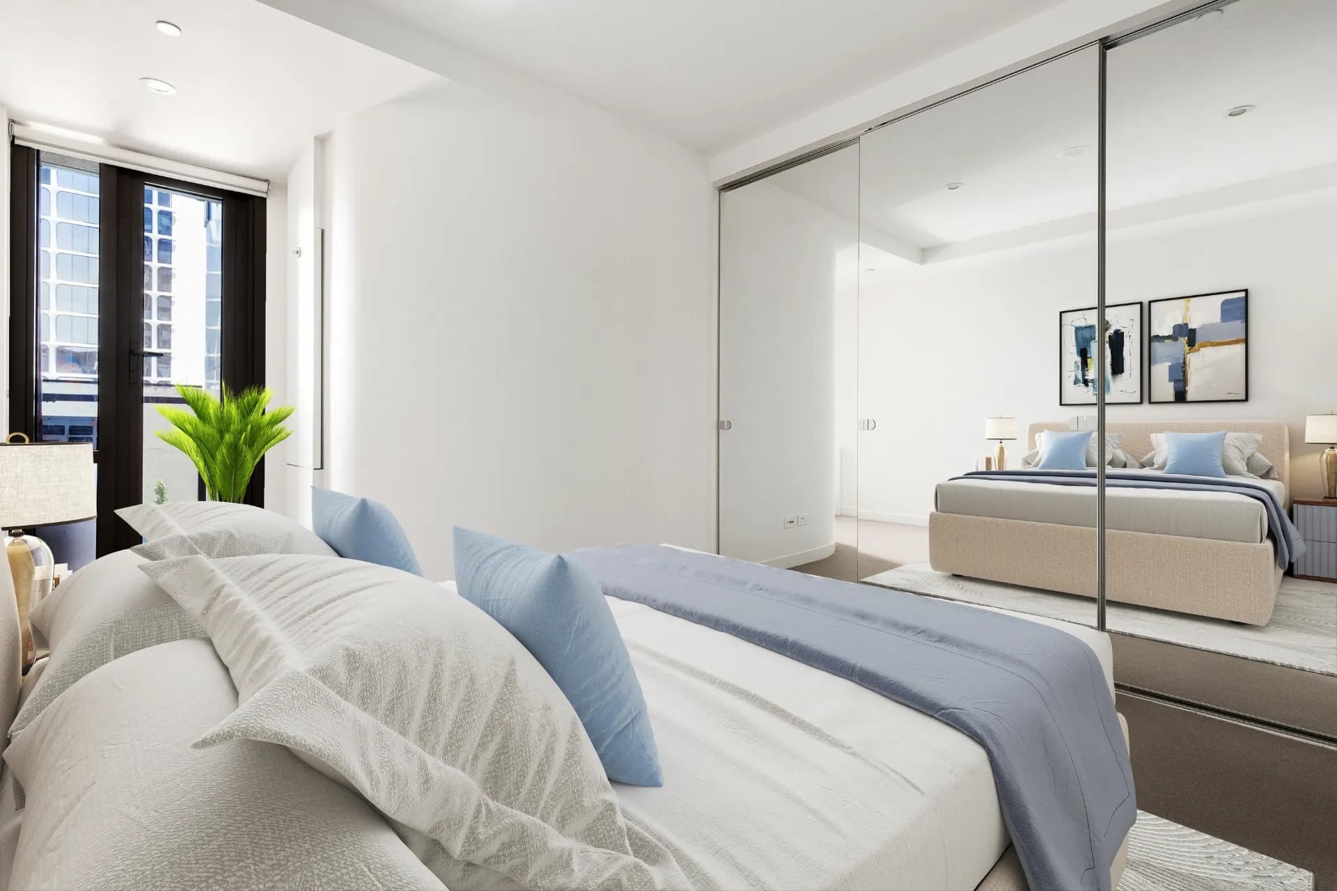 412/227 Toorak Road, South Yarra - Thumbnail 6