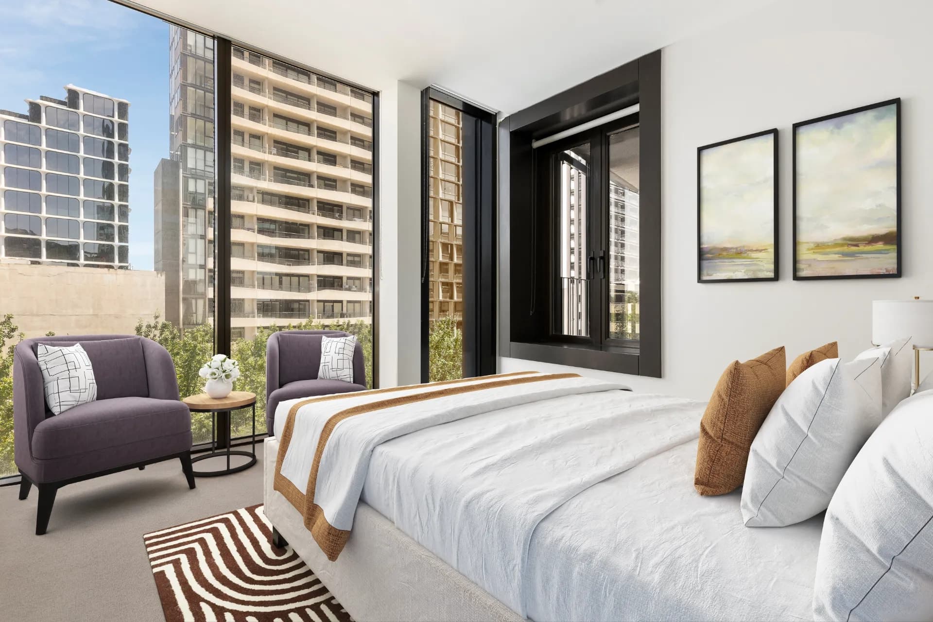 412/227 Toorak Road, South Yarra - Thumbnail 7