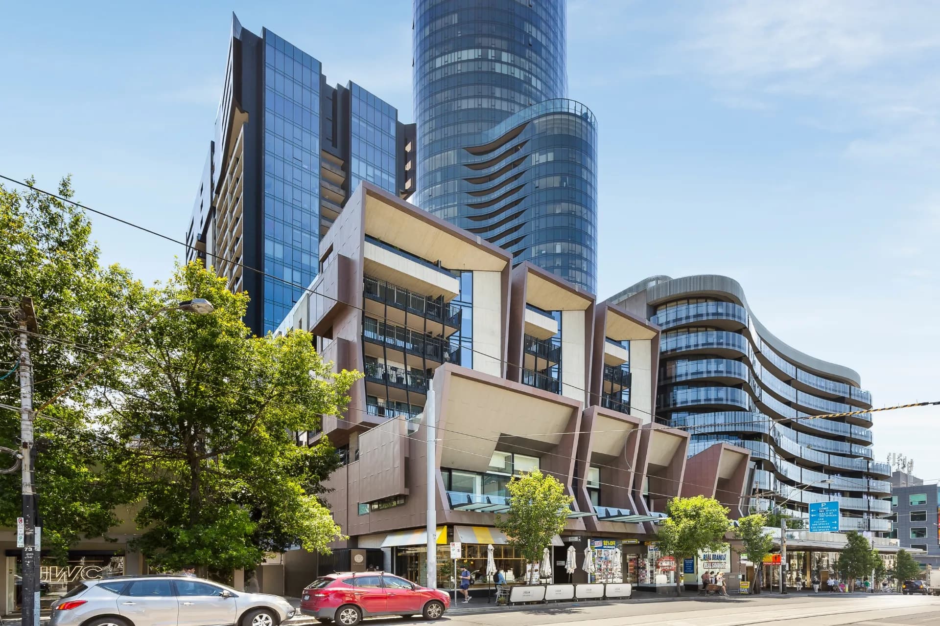412/227 Toorak Road, South Yarra - Thumbnail 8
