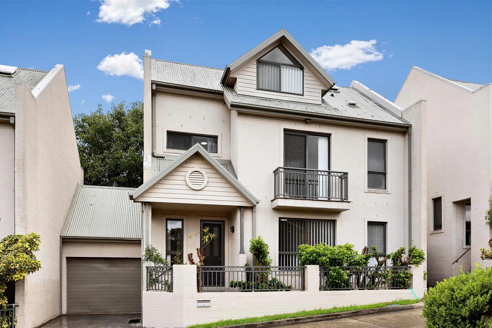 3/1 Checkley Court, Ermington - Image 1