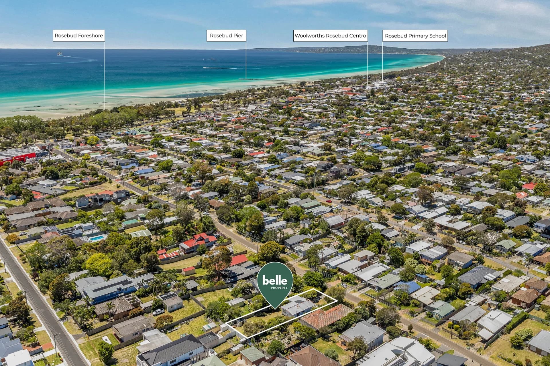 42 First Avenue, Rosebud - Image 1