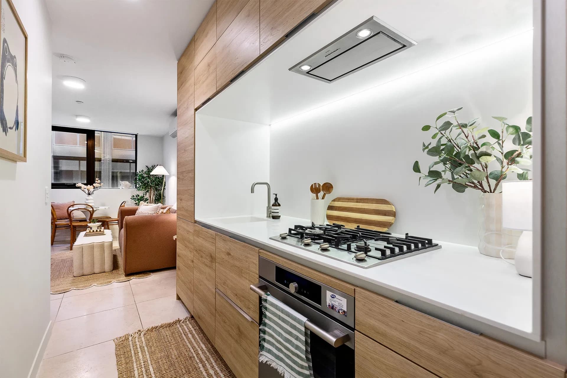 108/12 Queens Road, Melbourne, VIC, Melbourne - Thumbnail 3