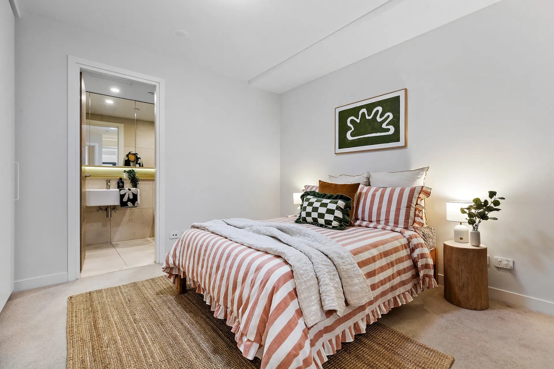 108/12 Queens Road, Melbourne, VIC, Melbourne - Thumbnail 6