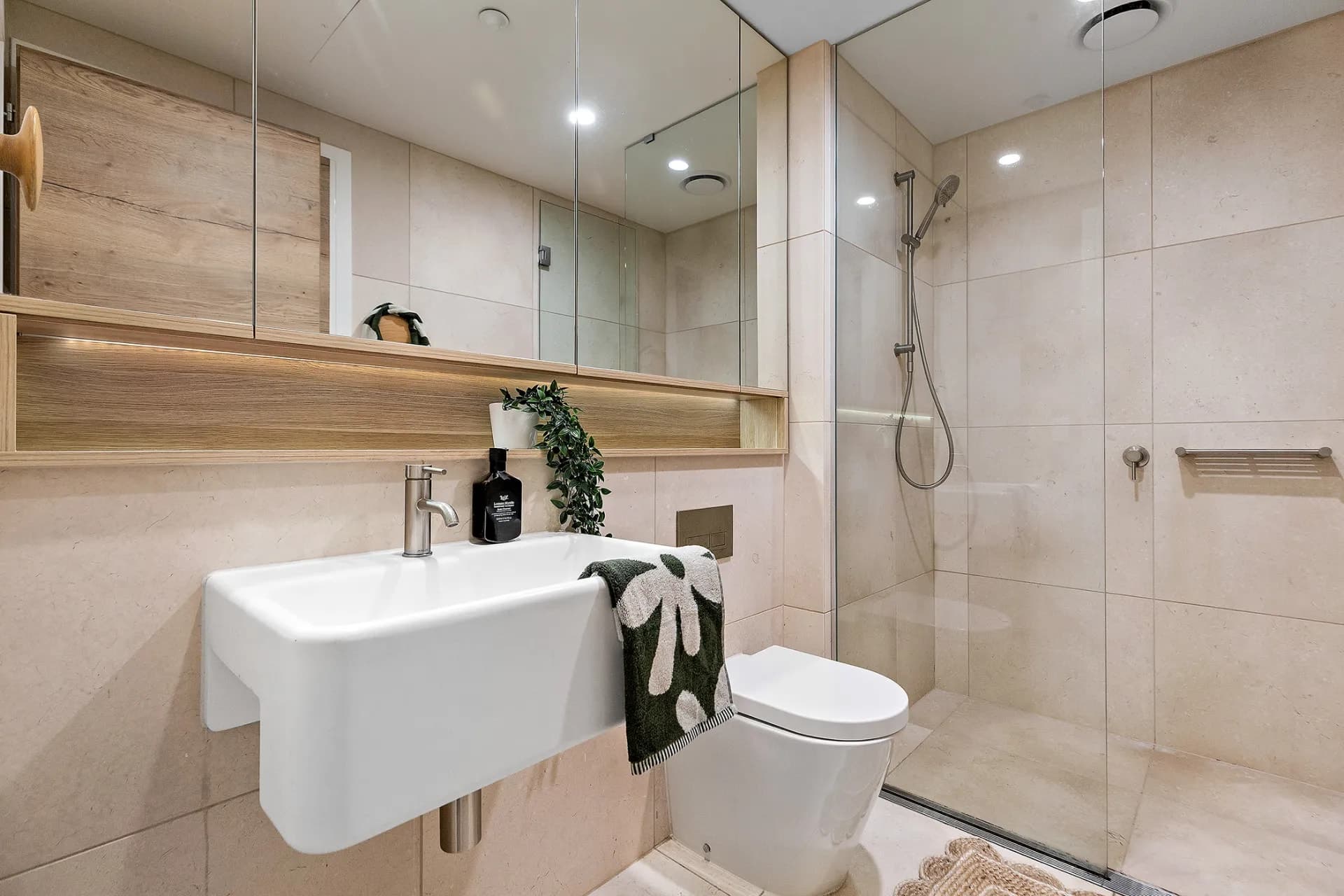 108/12 Queens Road, Melbourne, VIC, Melbourne - Thumbnail 7