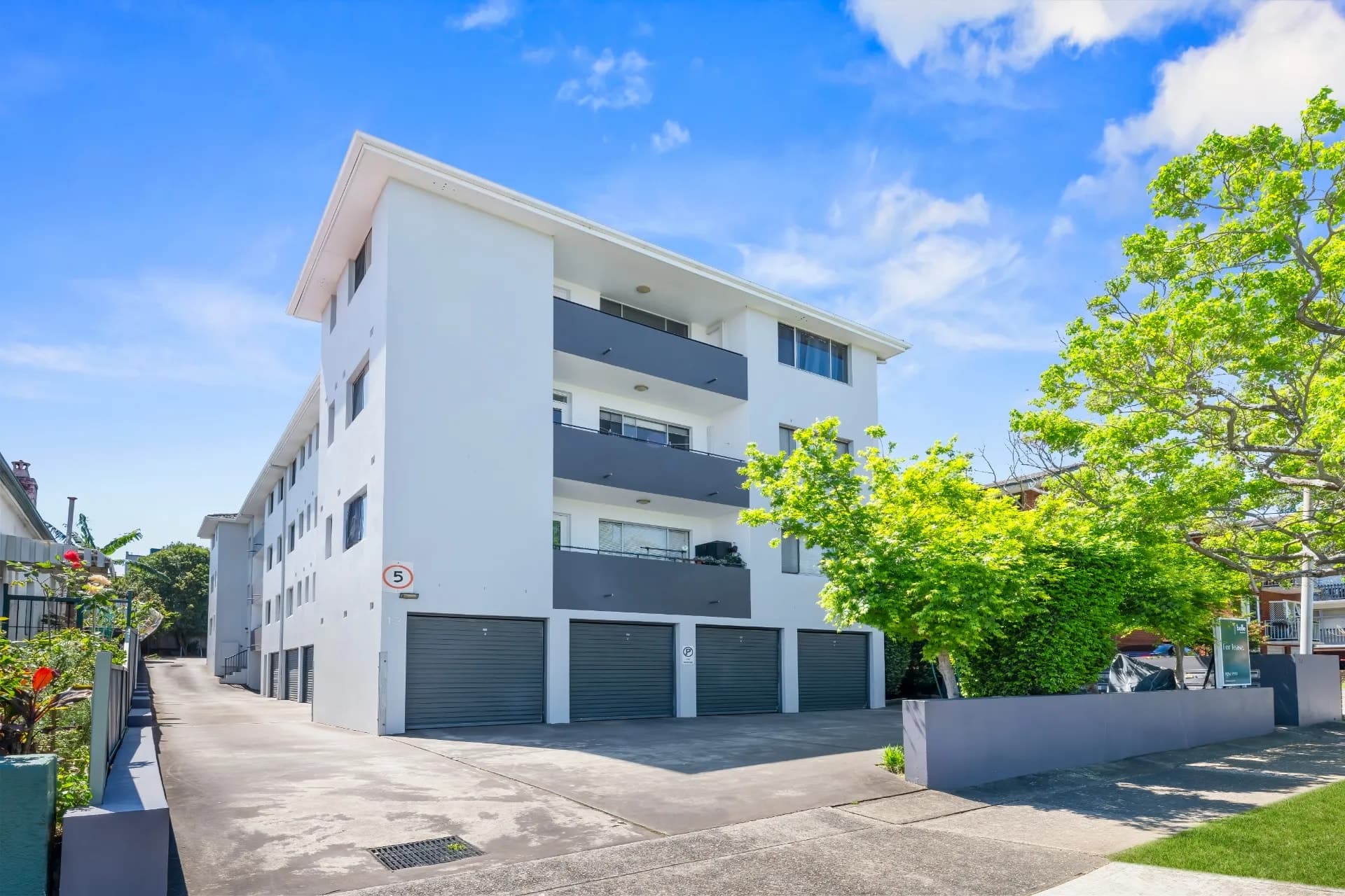 8/13 Queensborough Road, Croydon Park - Image 1