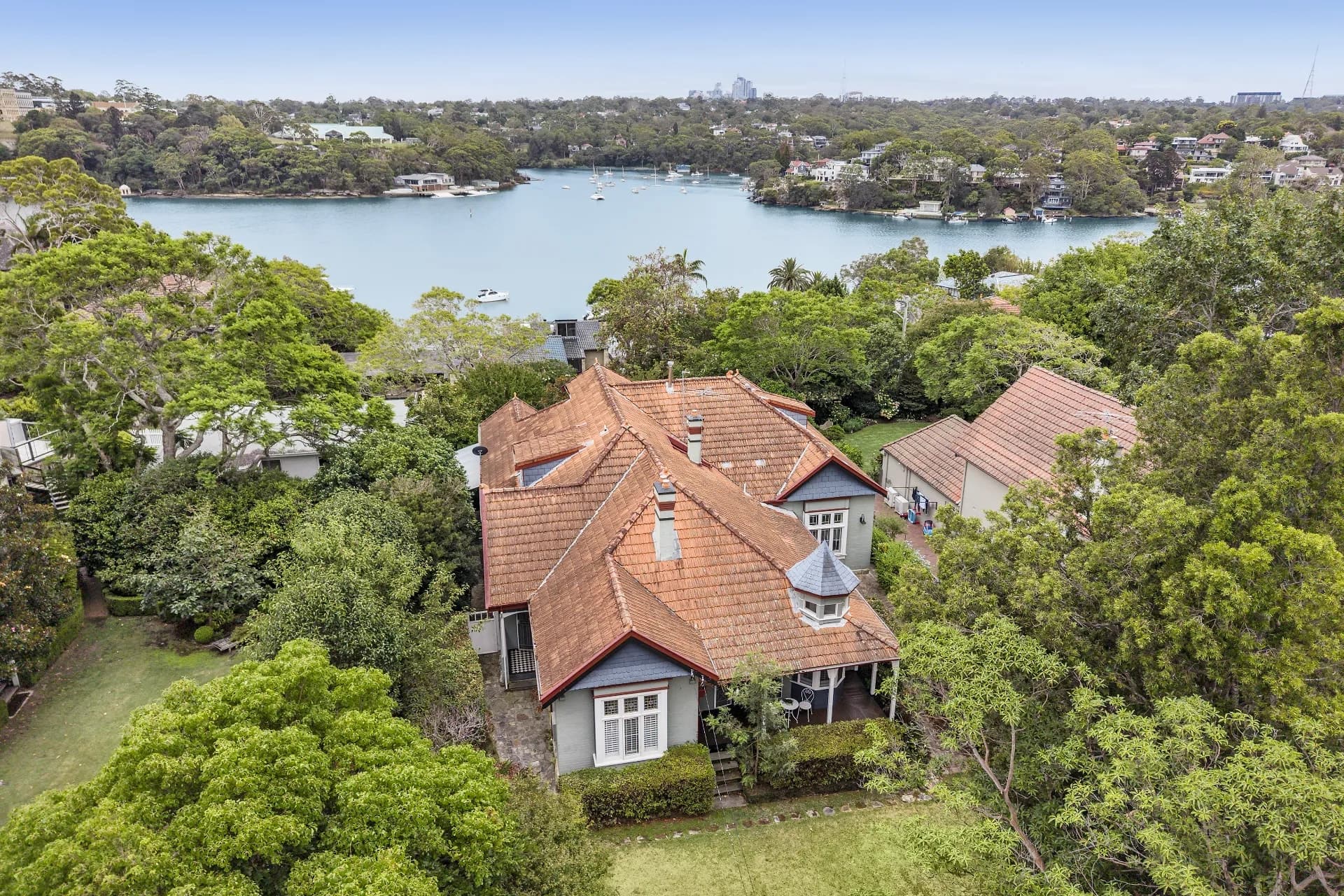 76 Alexandra Street, Hunters Hill, NSW, Hunters Hill - Image 1