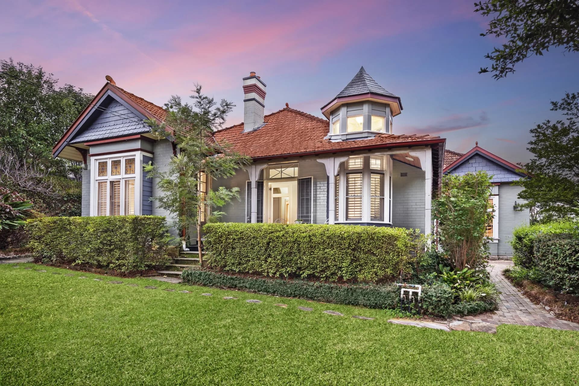 76 Alexandra Street, Hunters Hill, NSW, Hunters Hill - Thumbnail 2