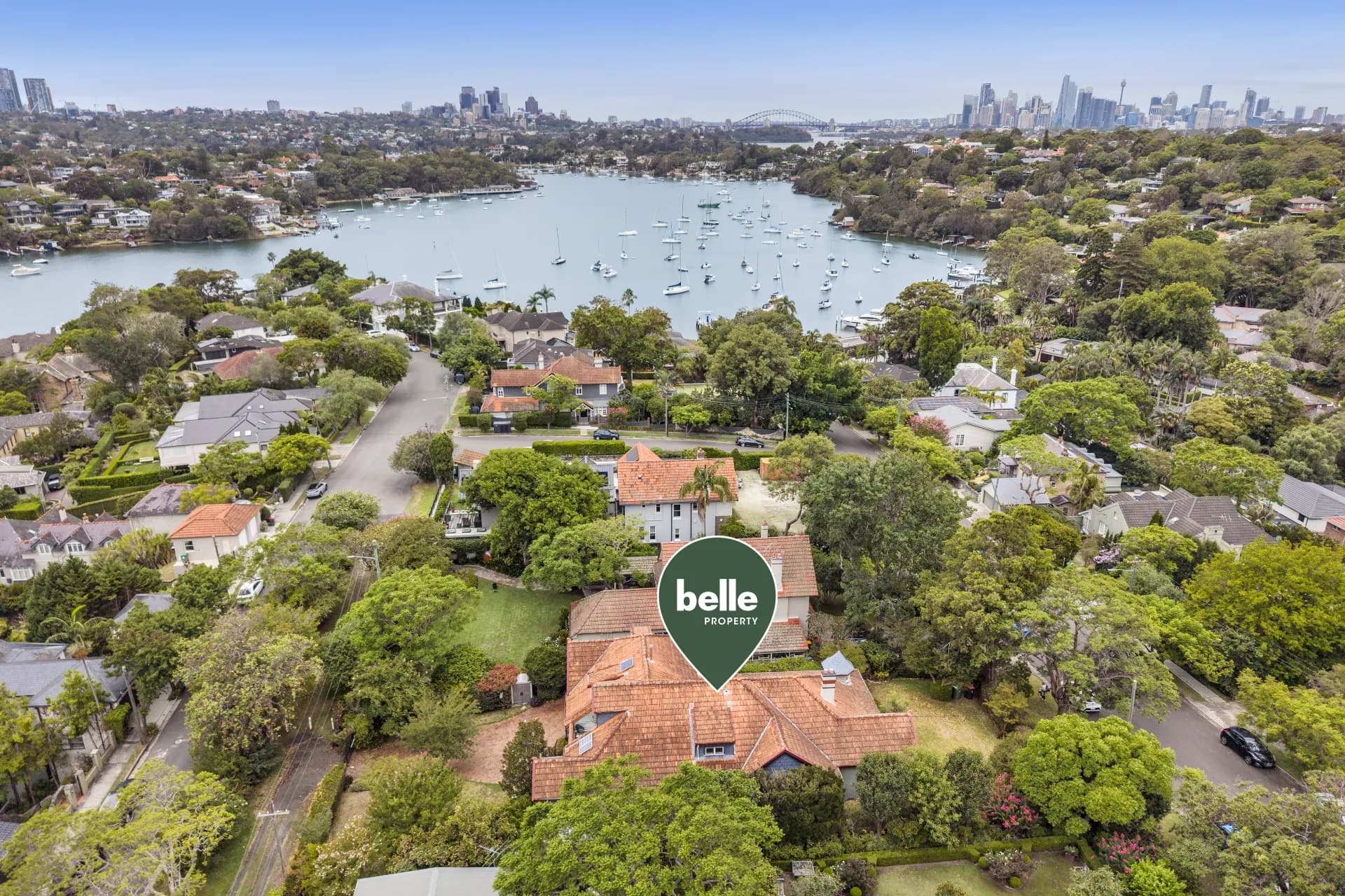76 Alexandra Street, Hunters Hill, NSW, Hunters Hill - Thumbnail 3