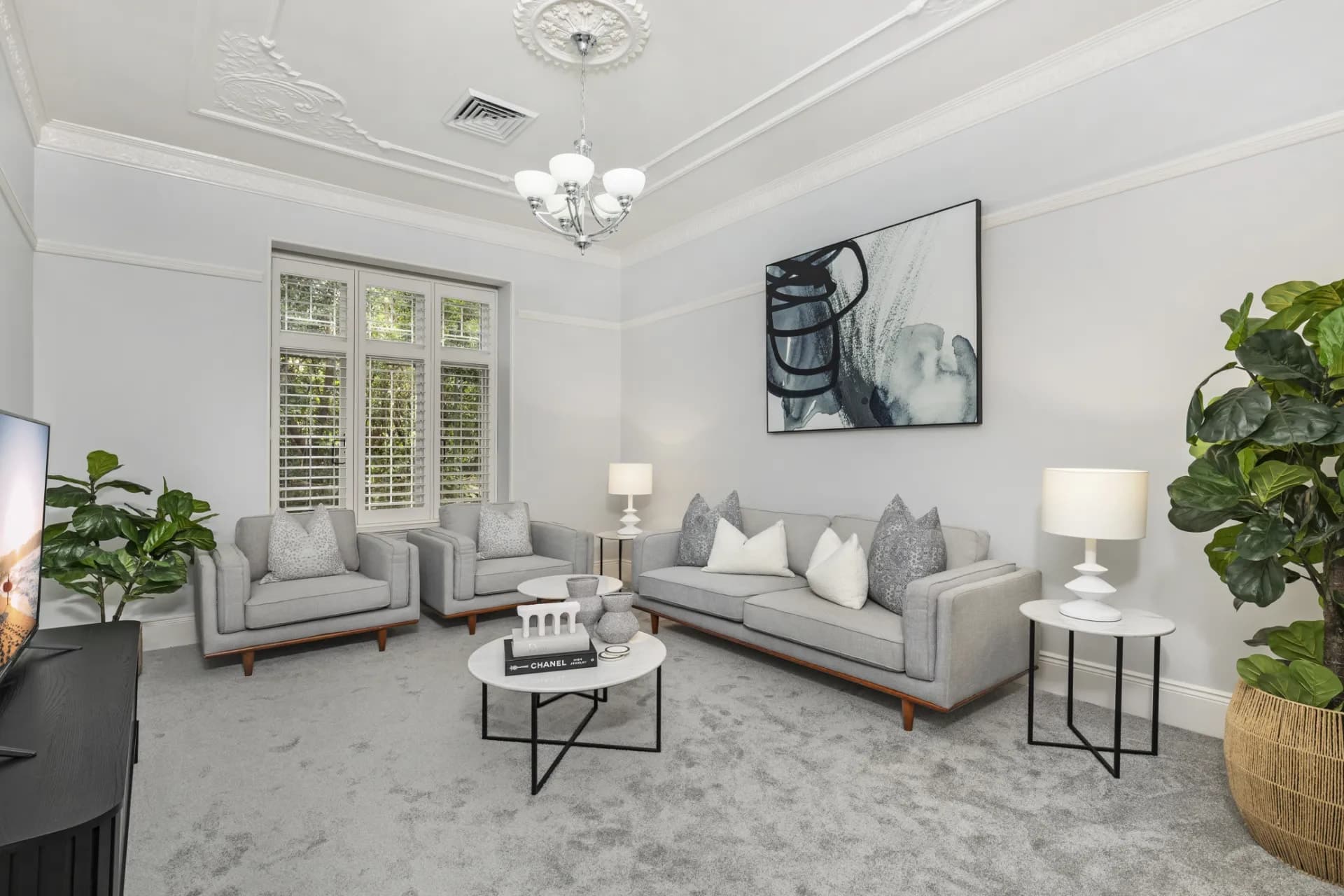 76 Alexandra Street, Hunters Hill, NSW, Hunters Hill - Thumbnail 5