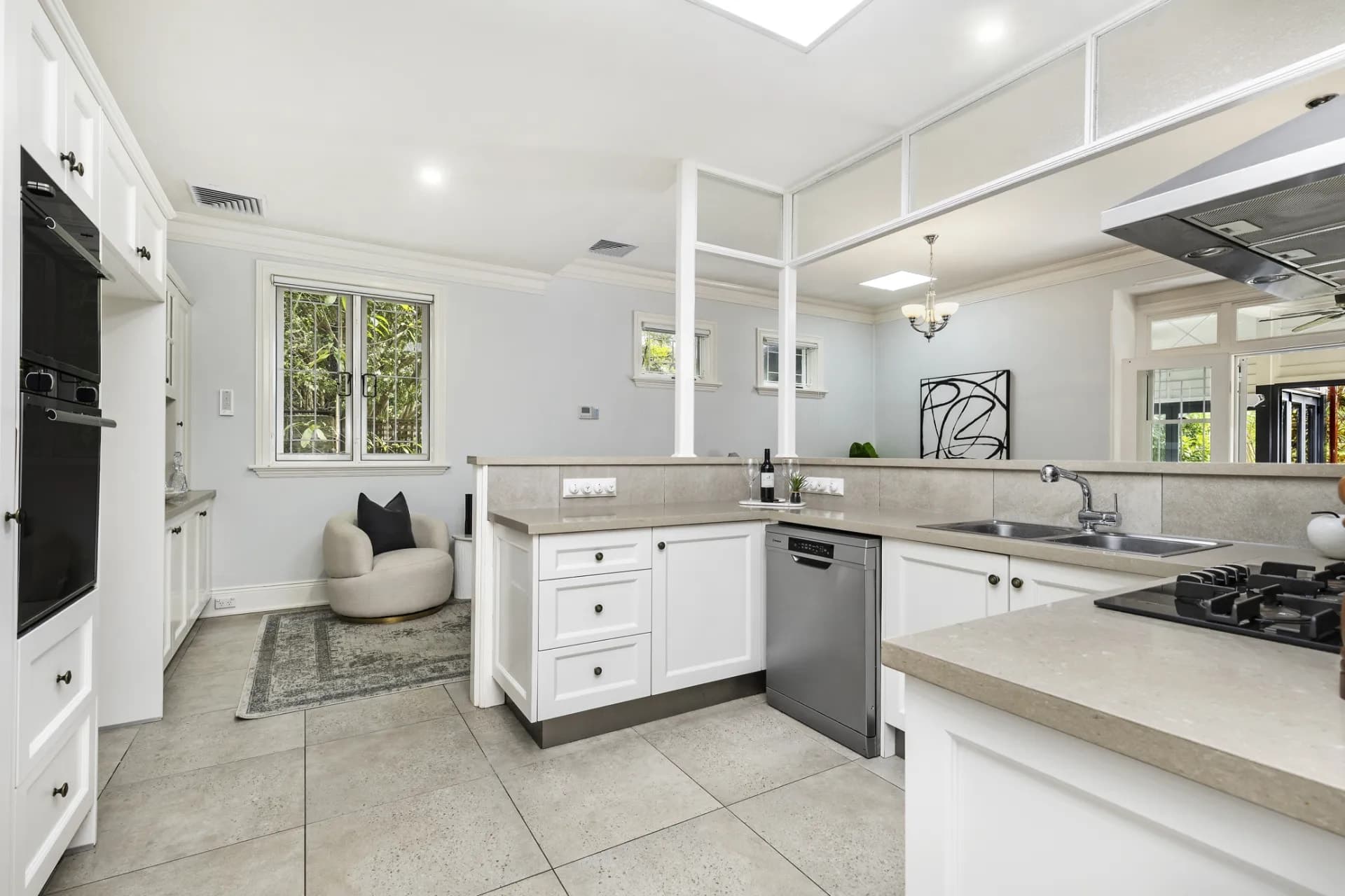 76 Alexandra Street, Hunters Hill, NSW, Hunters Hill - Thumbnail 6