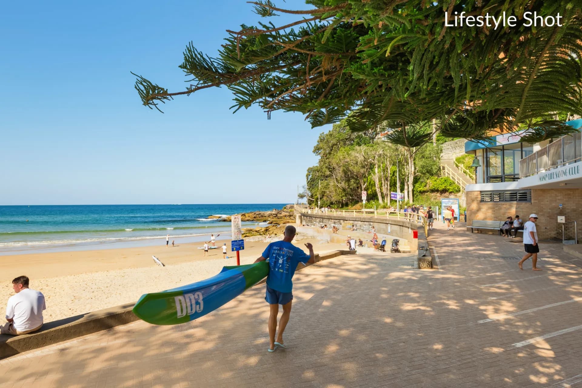 4/80 Darley Road, Manly - Thumbnail 8