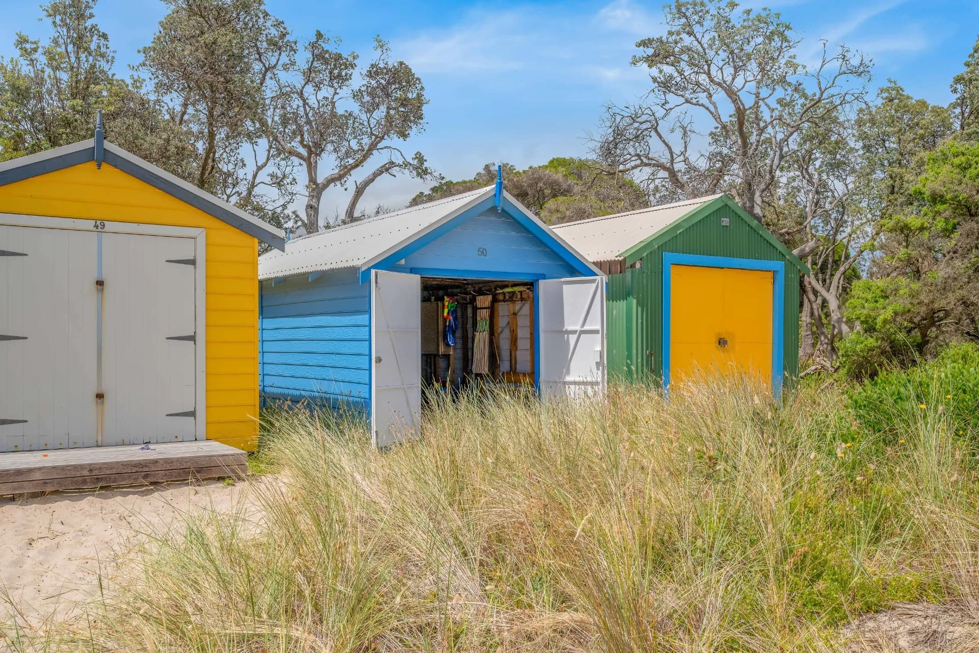 Boatshed 50, McCrae Foreshore, McCrae, VIC, Mccrae Foreshore - Thumbnail 4