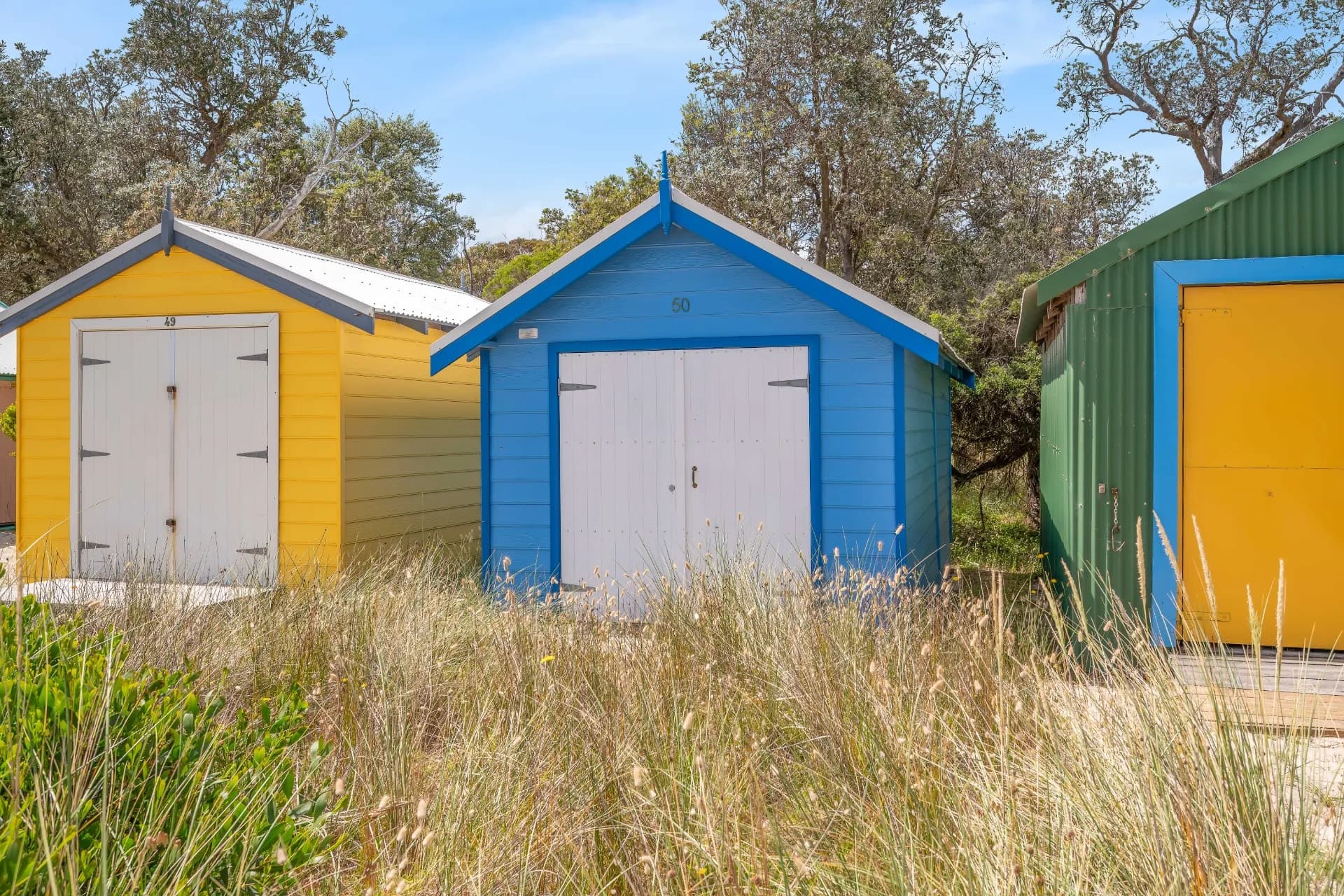 Boatshed 50, McCrae Foreshore, McCrae, VIC, Mccrae Foreshore - Thumbnail 7