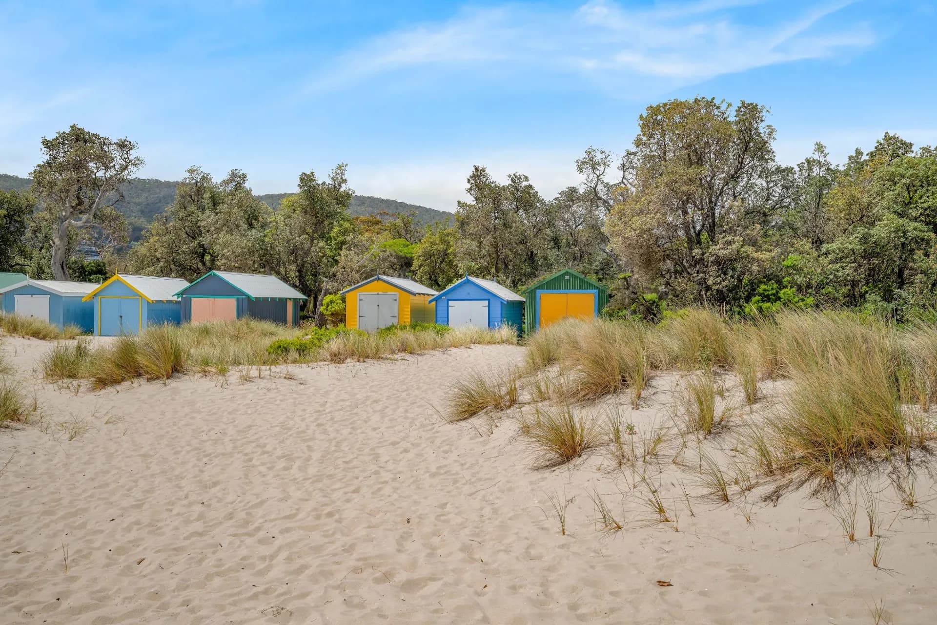 Boatshed 50, McCrae Foreshore, McCrae, VIC, Mccrae Foreshore - Thumbnail 8