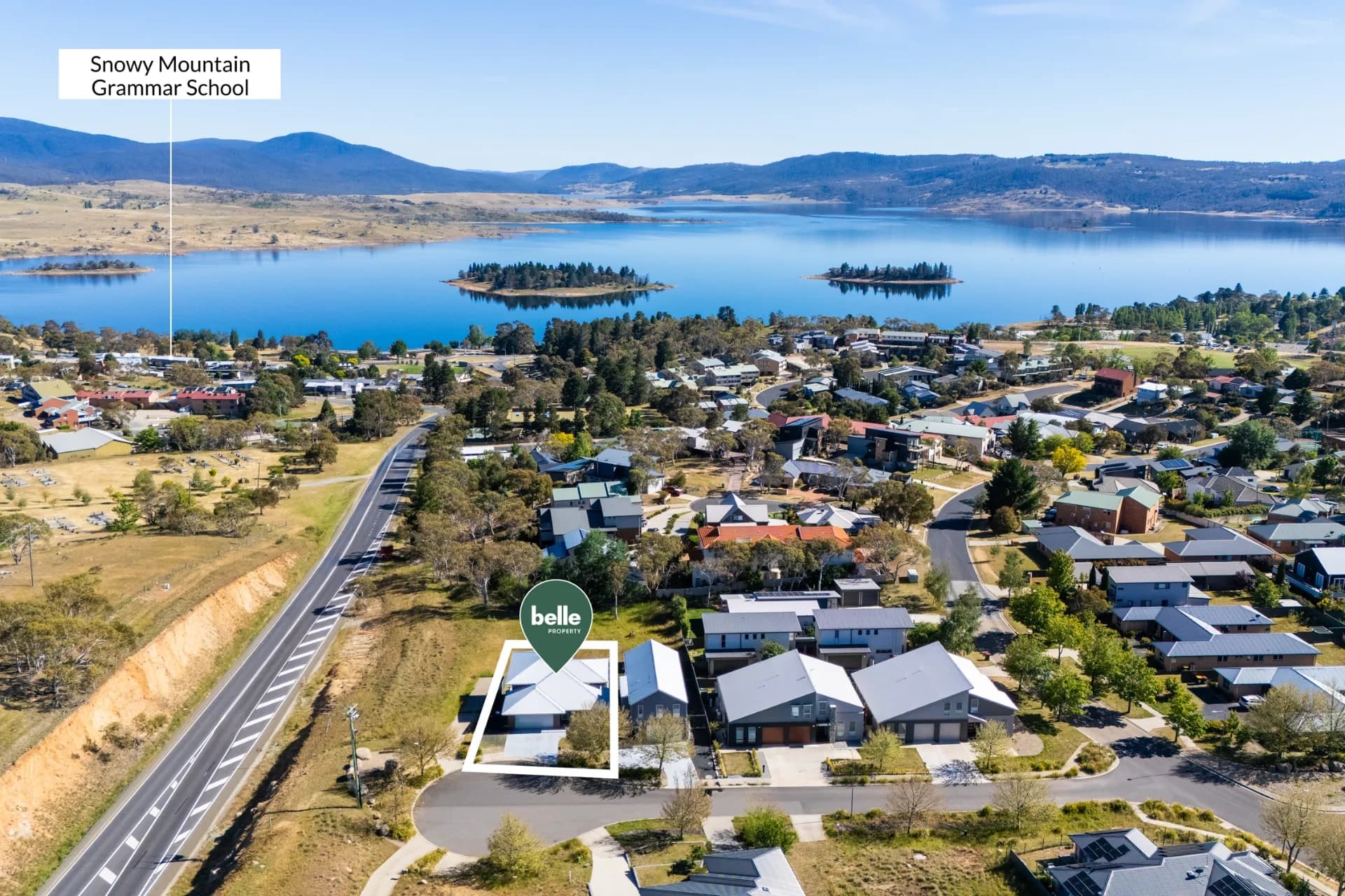 4A Ethridge Close, Jindabyne - Thumbnail 7