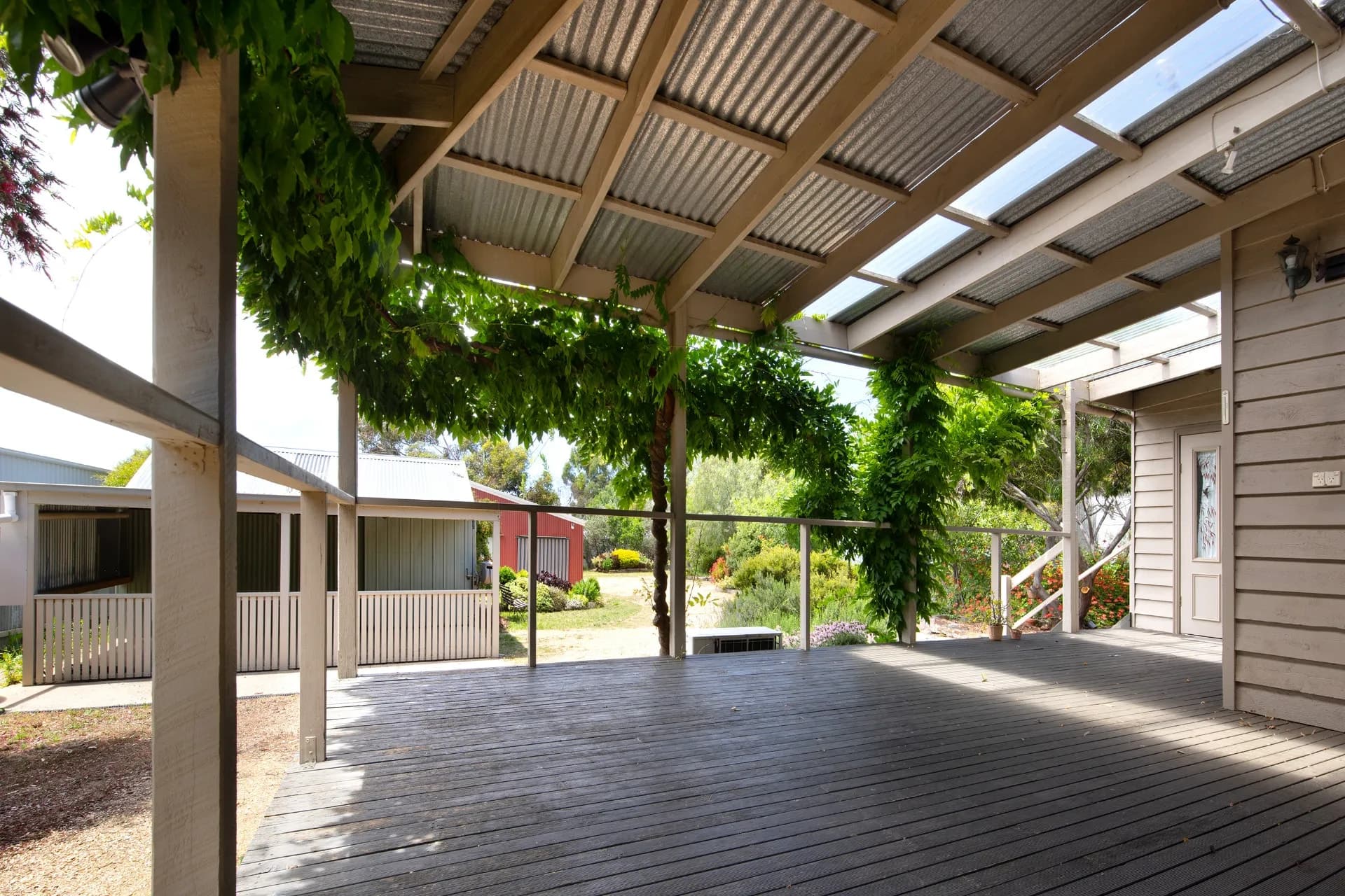 104A High Street, Maldon, VIC, Maldon - Thumbnail 2