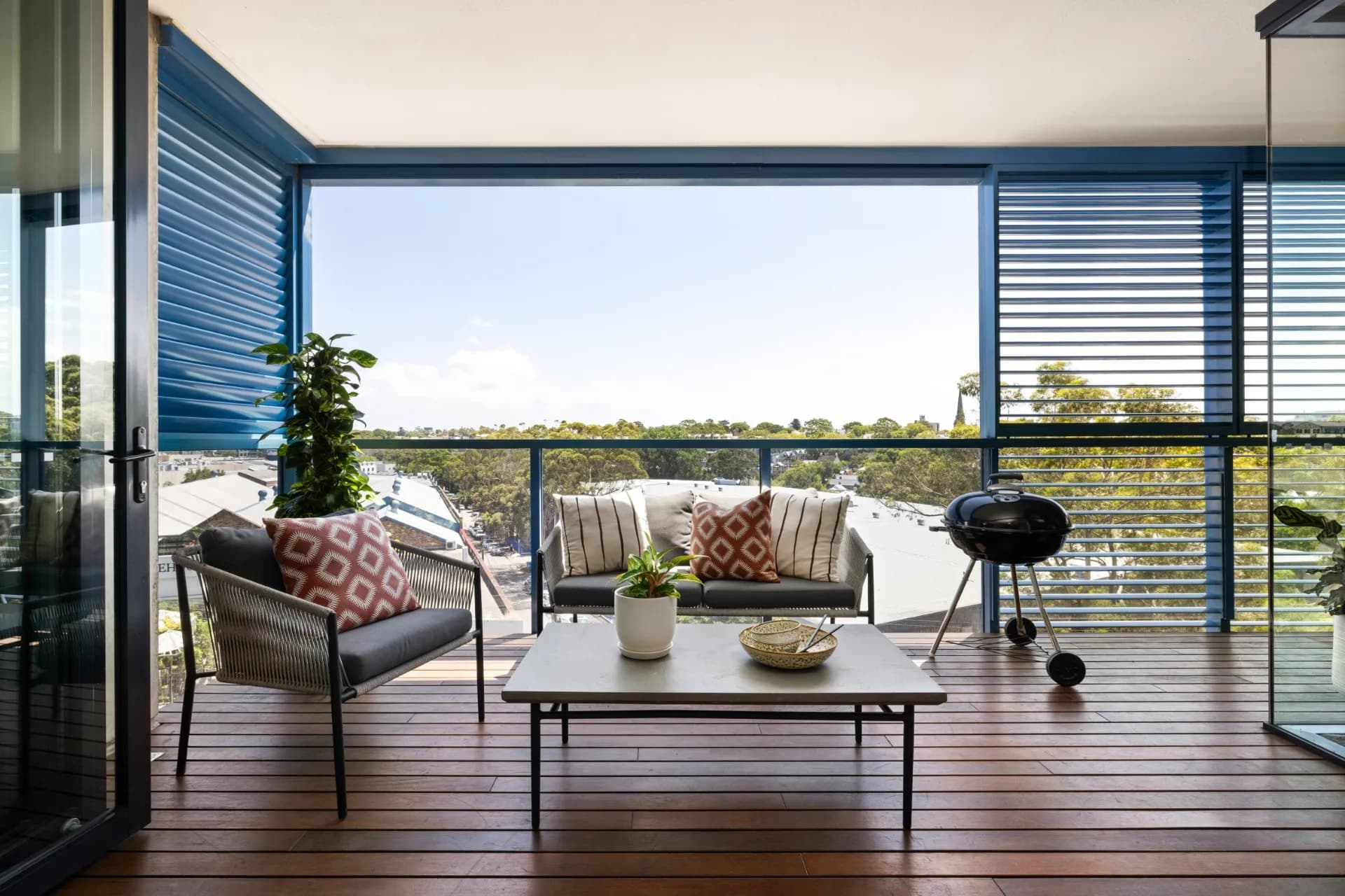 610/5 Sterling Circuit, Camperdown - Thumbnail 4
