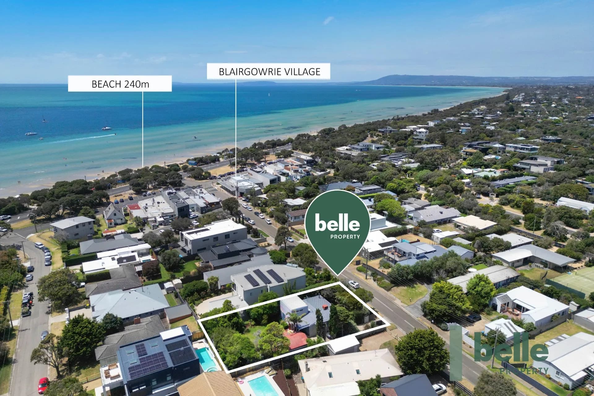 12 Wilson Road, Blairgowrie - Image 1