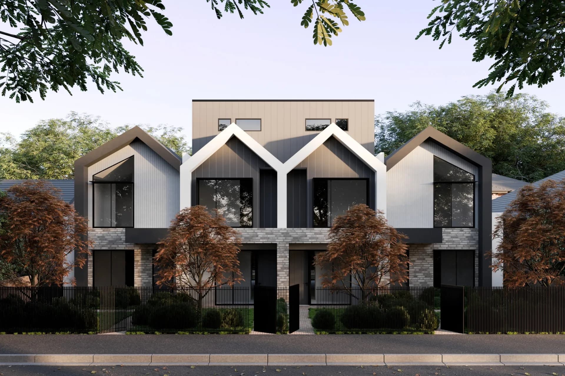 187b  Bell  Street, Coburg - Image 1